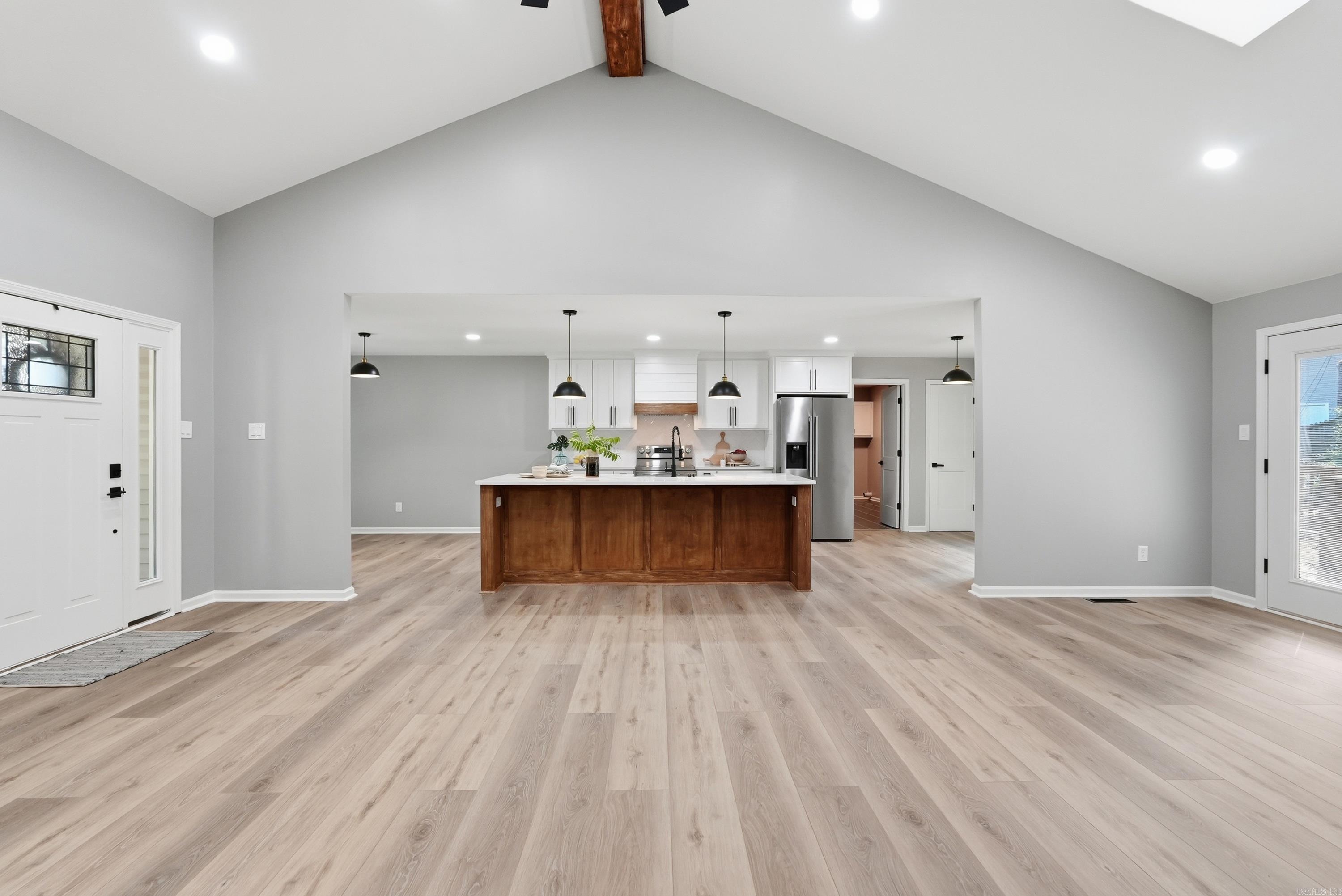 ST CHARLES ADDN - Residential