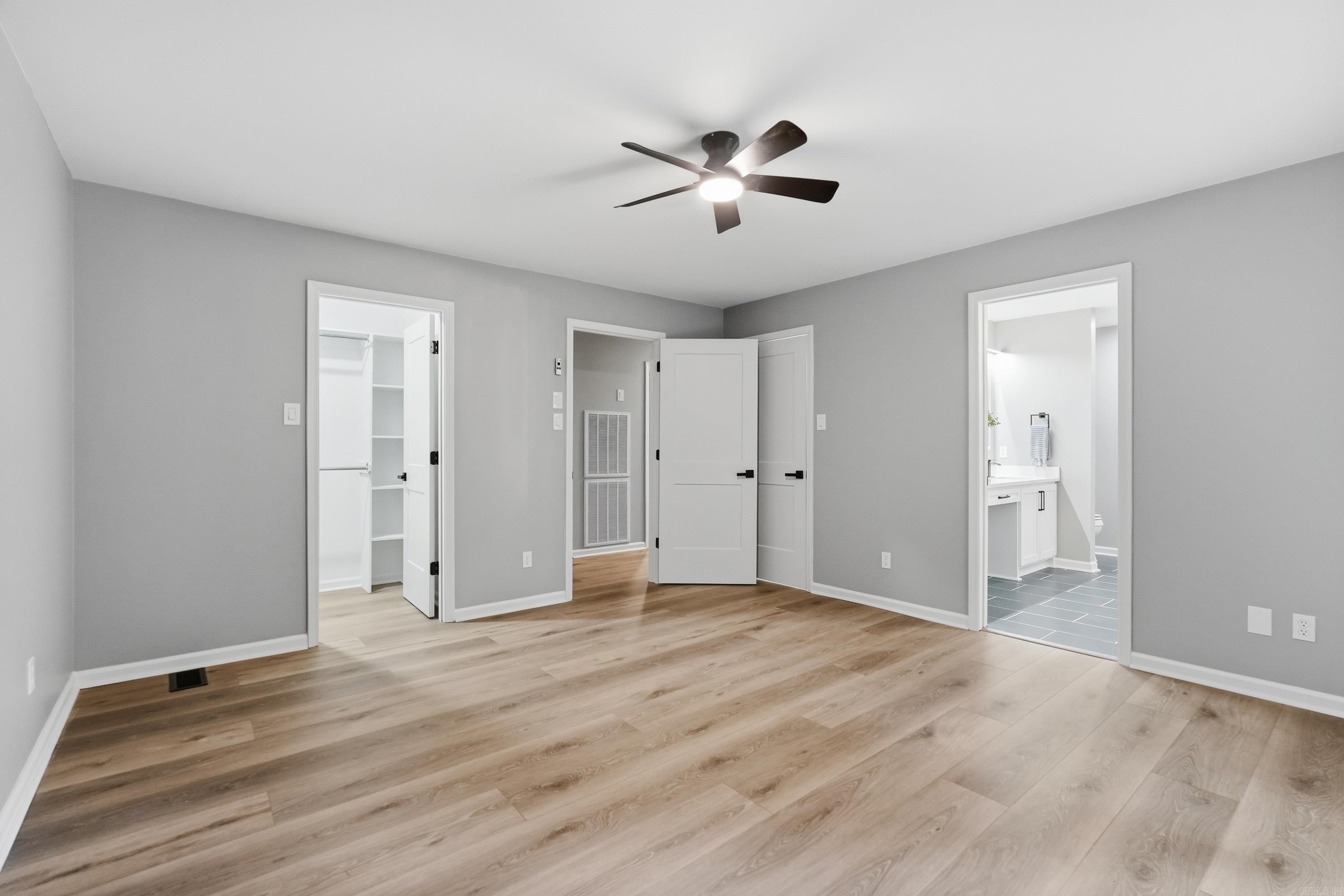 ST CHARLES ADDN - Residential
