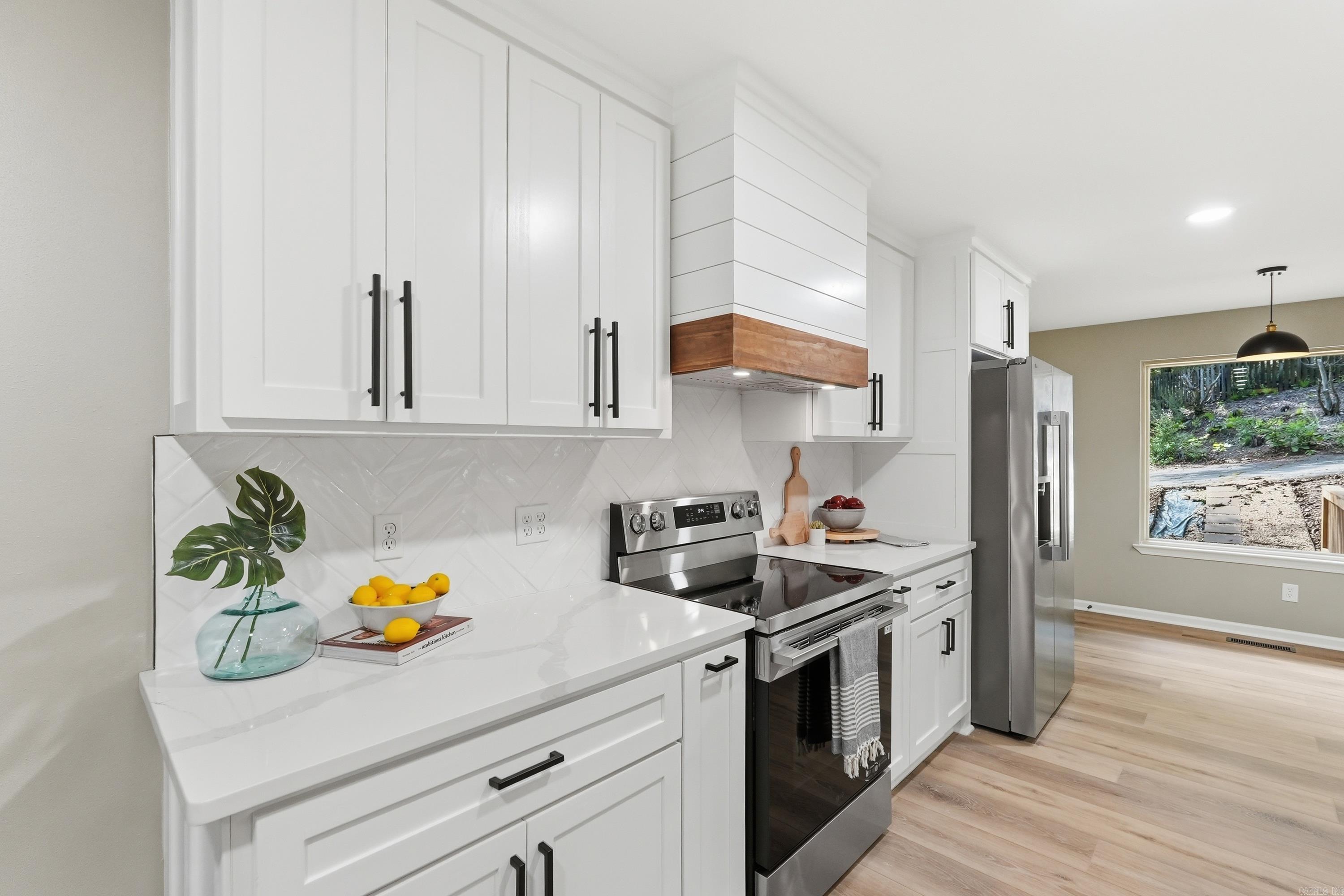 ST CHARLES ADDN - Residential