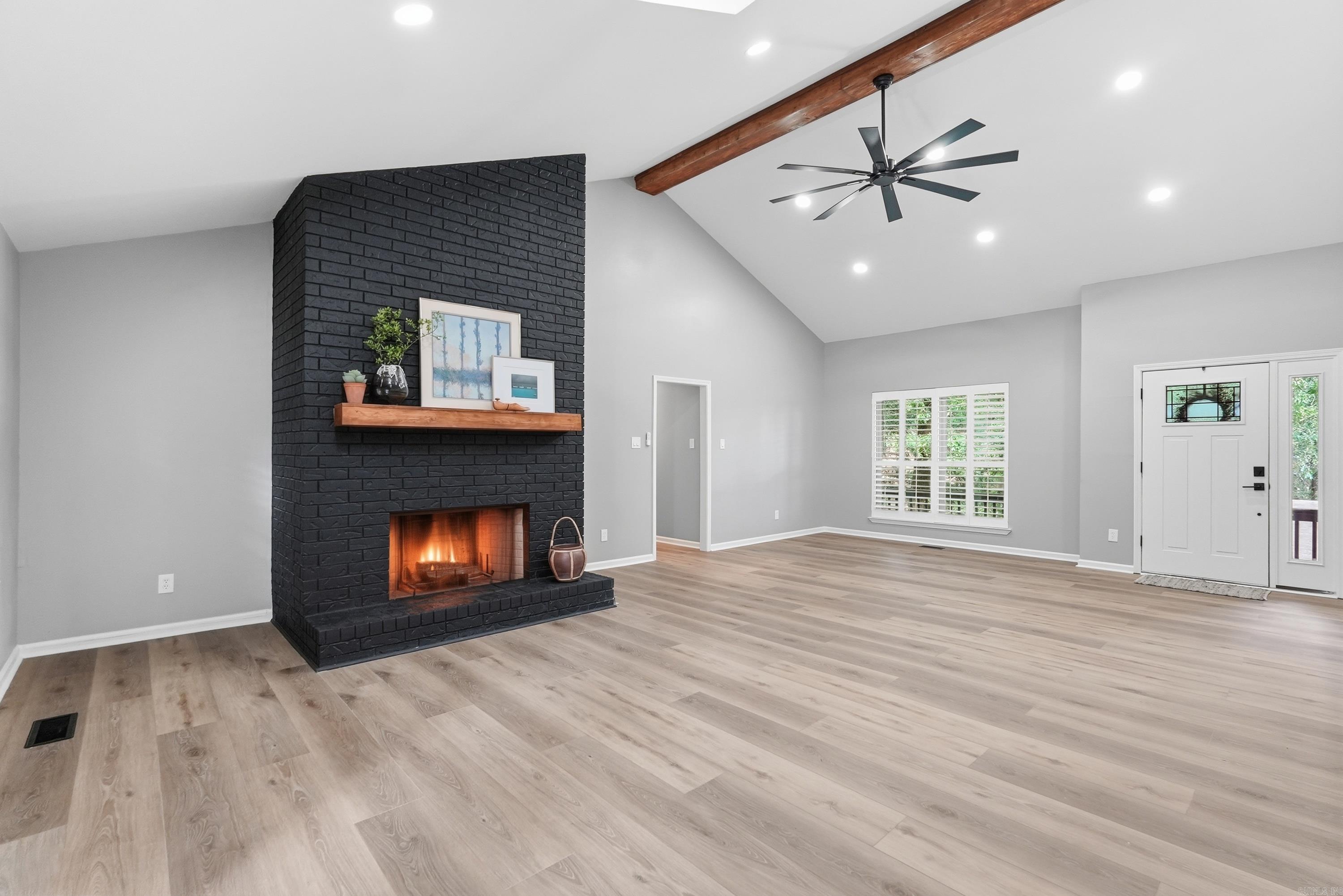 ST CHARLES ADDN - Residential