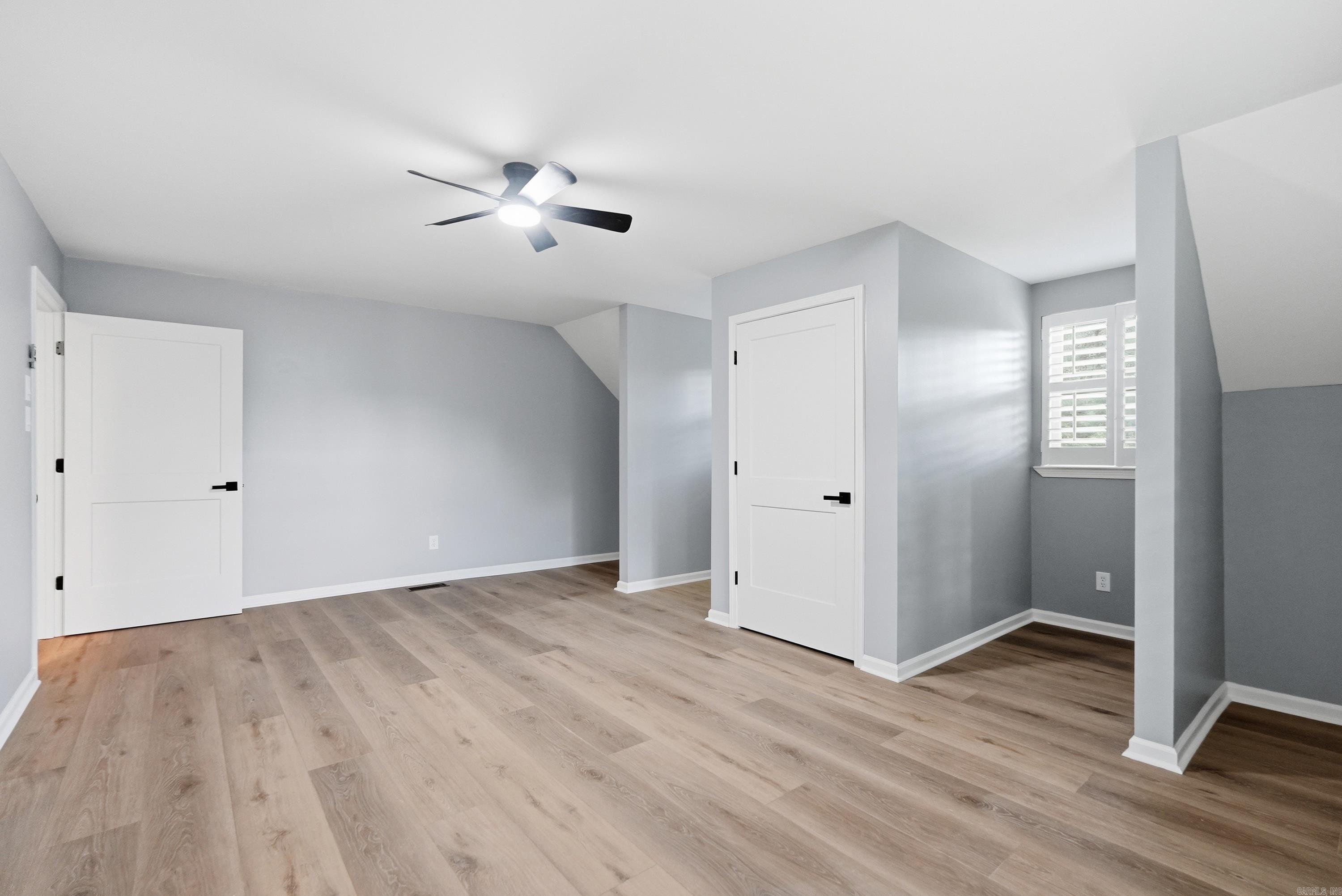 ST CHARLES ADDN - Residential