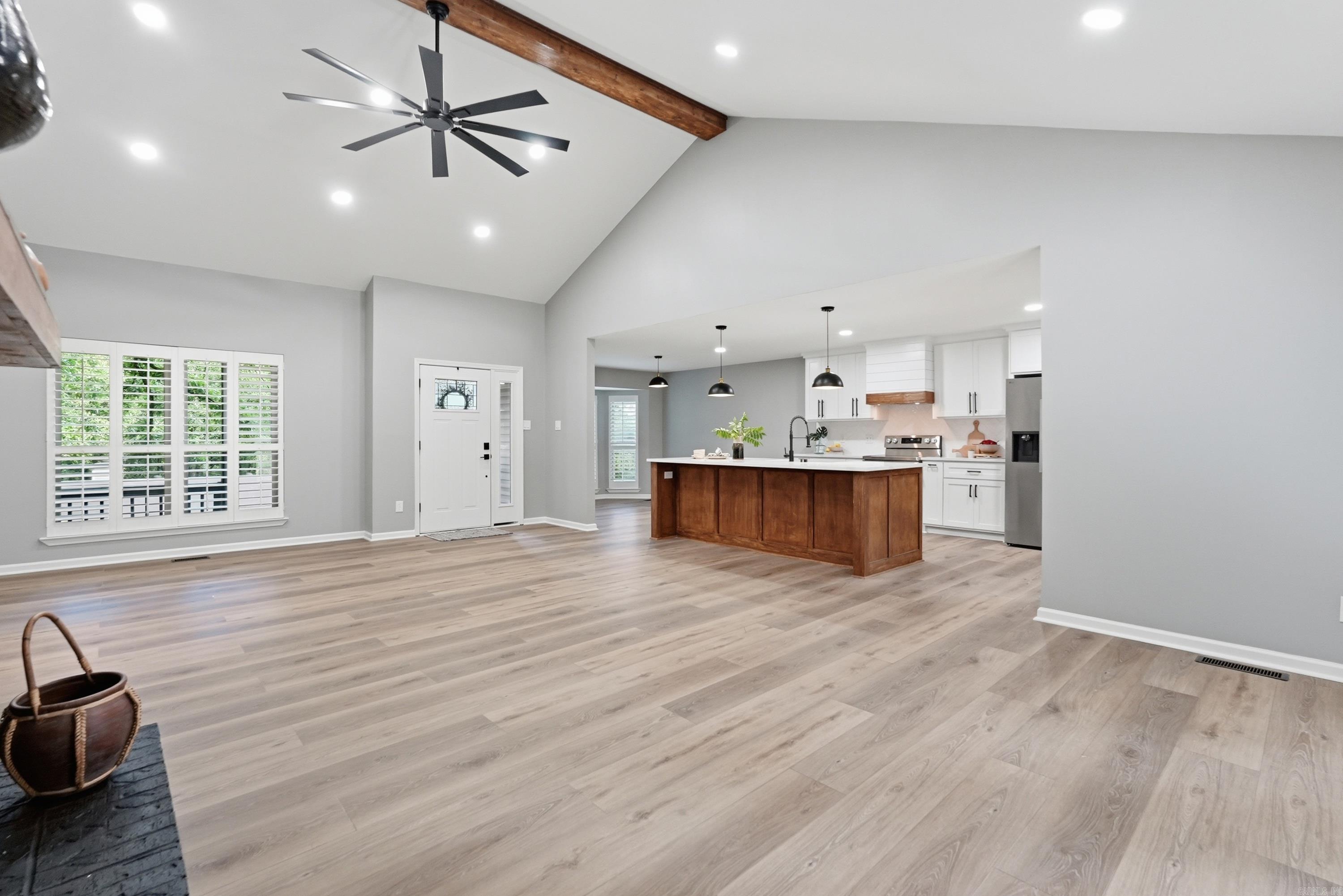 ST CHARLES ADDN - Residential