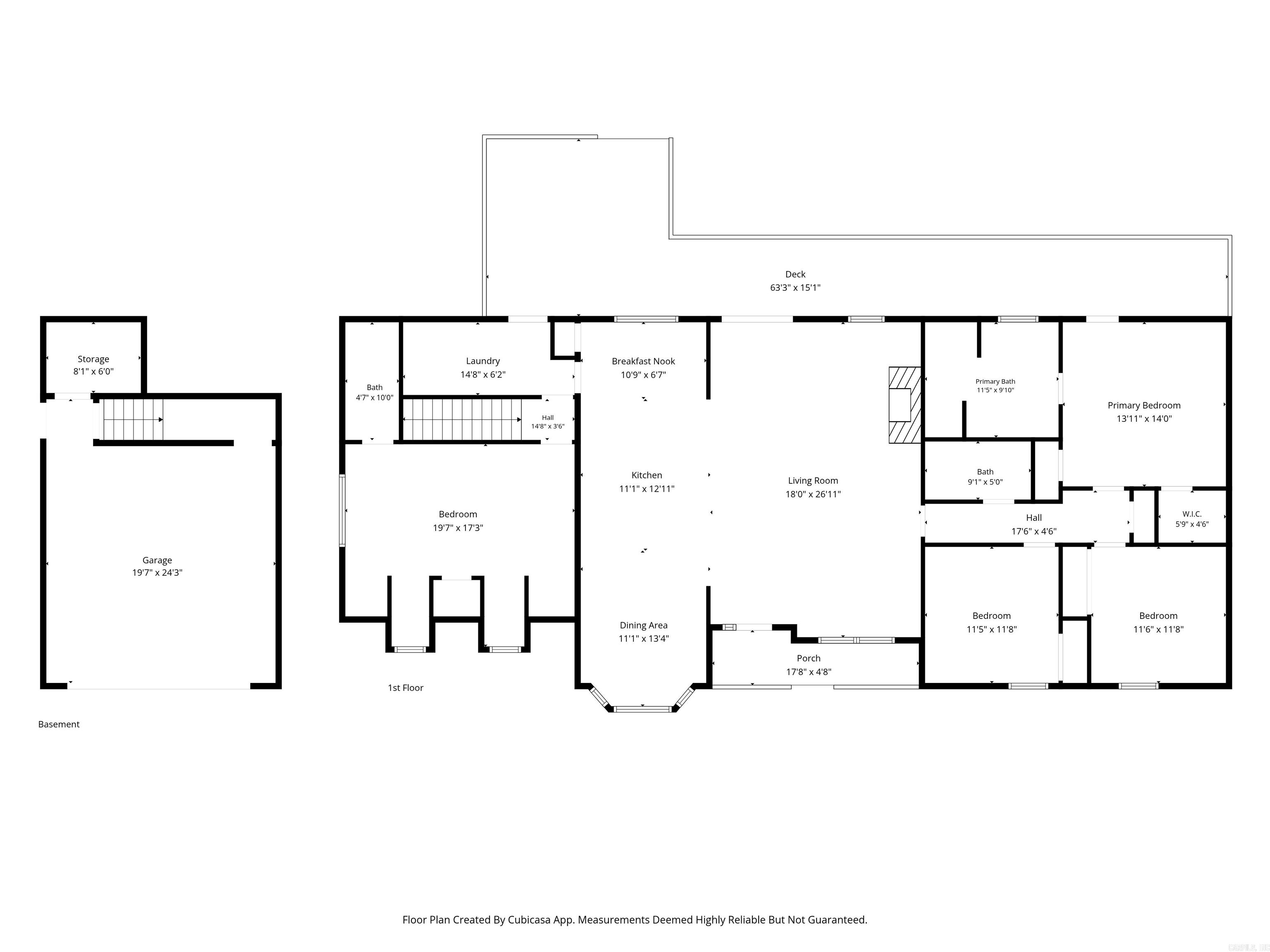 ST CHARLES ADDN - Residential