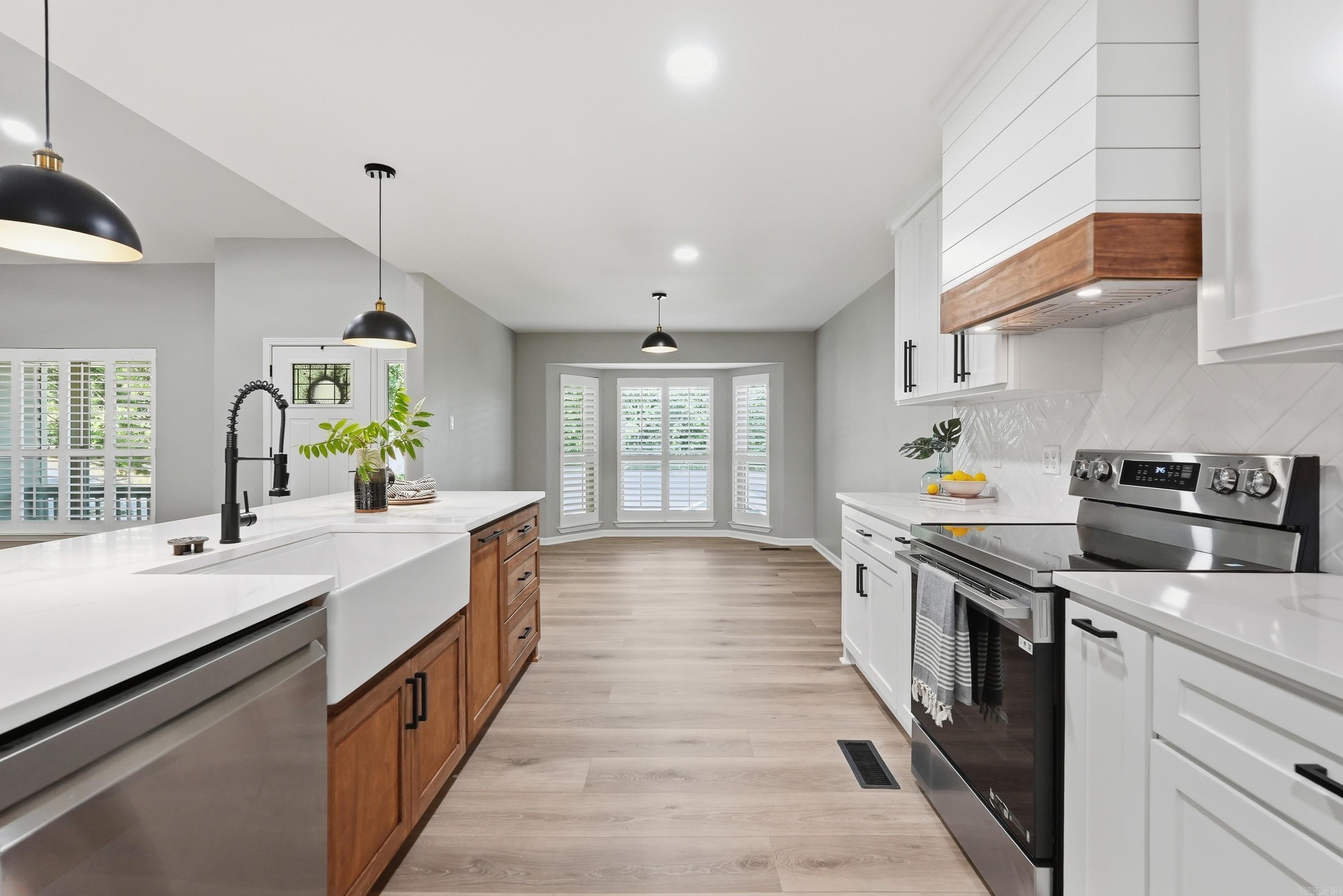 ST CHARLES ADDN - Residential