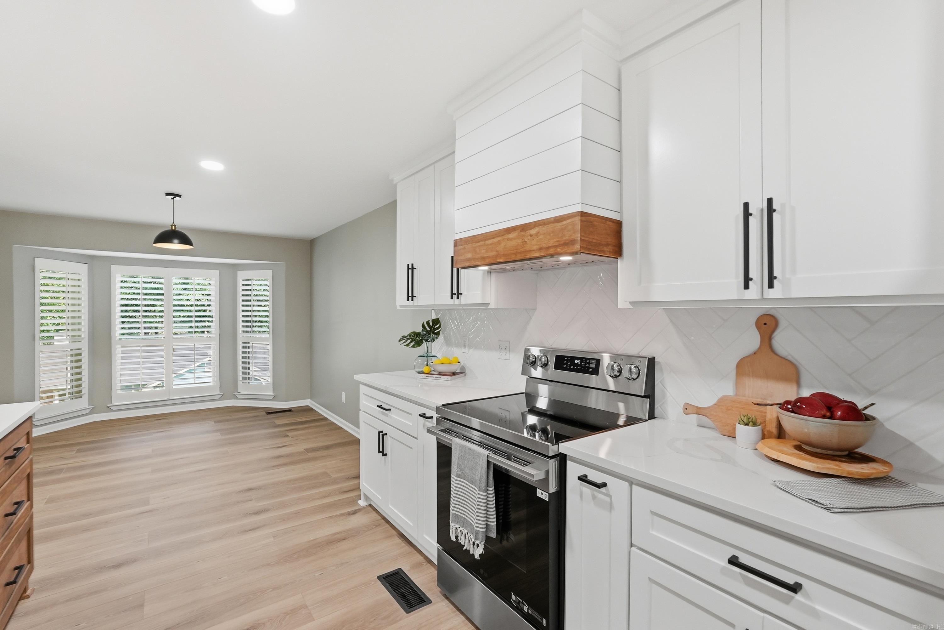 ST CHARLES ADDN - Residential