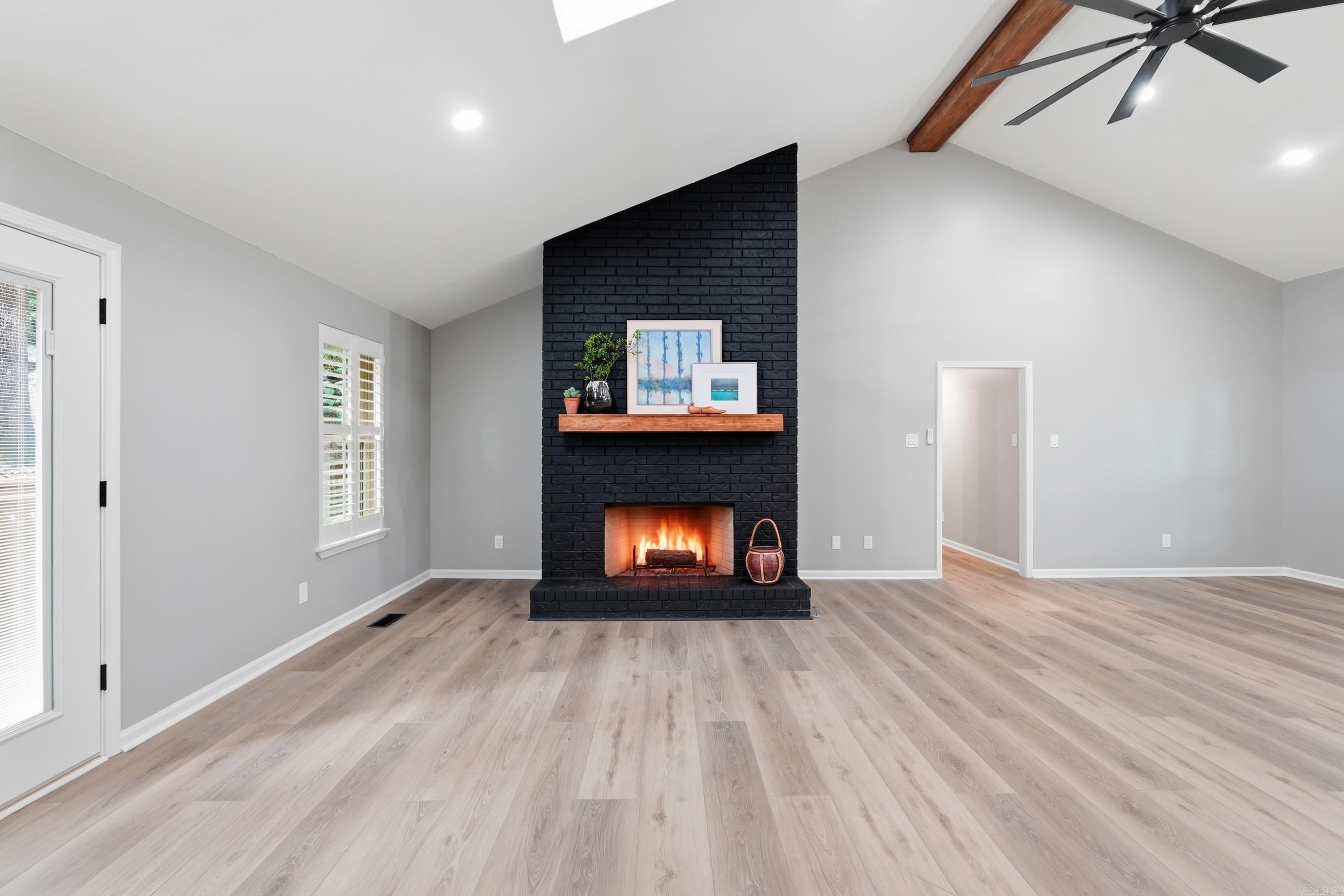 ST CHARLES ADDN - Residential