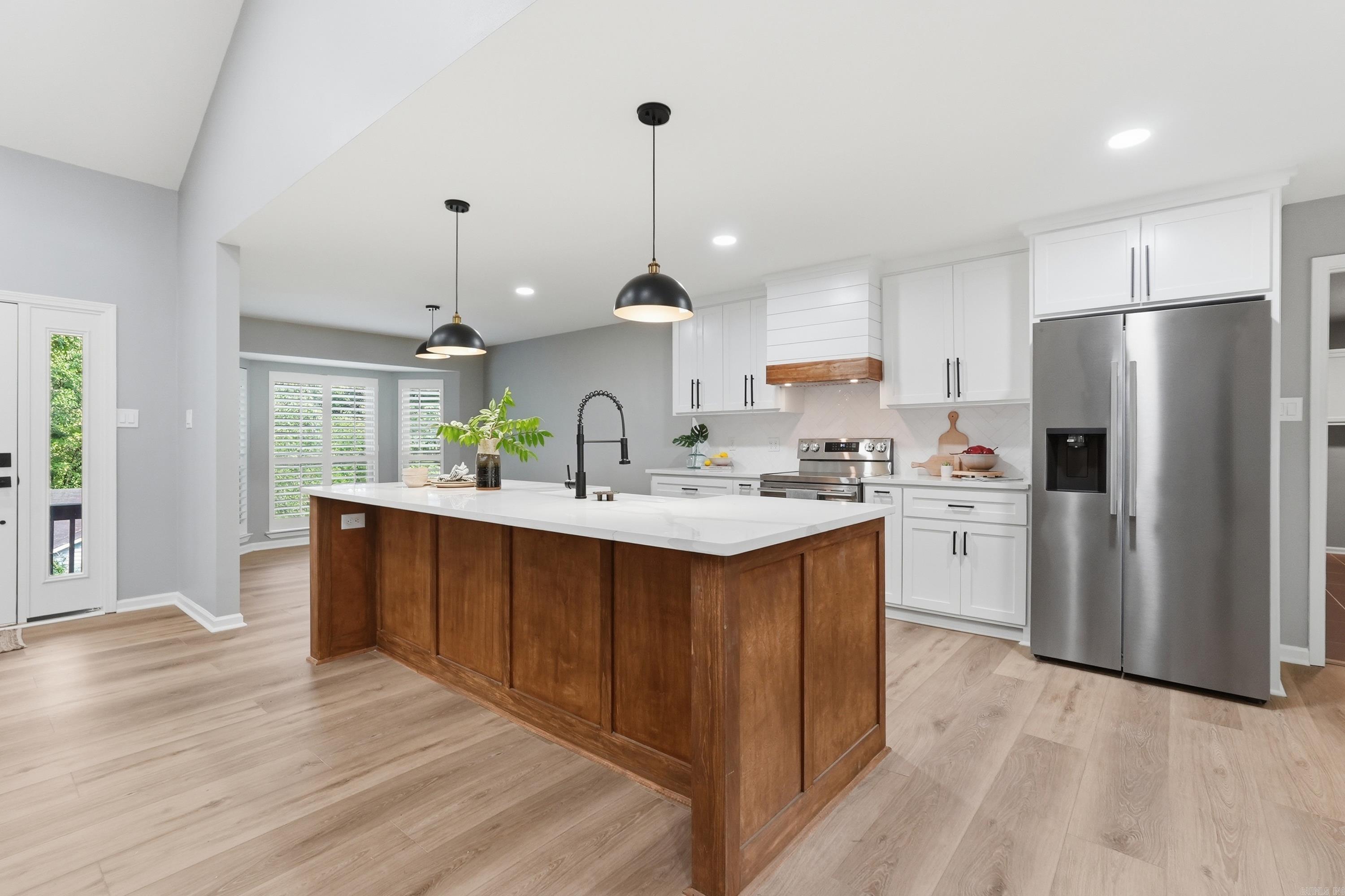 ST CHARLES ADDN - Residential
