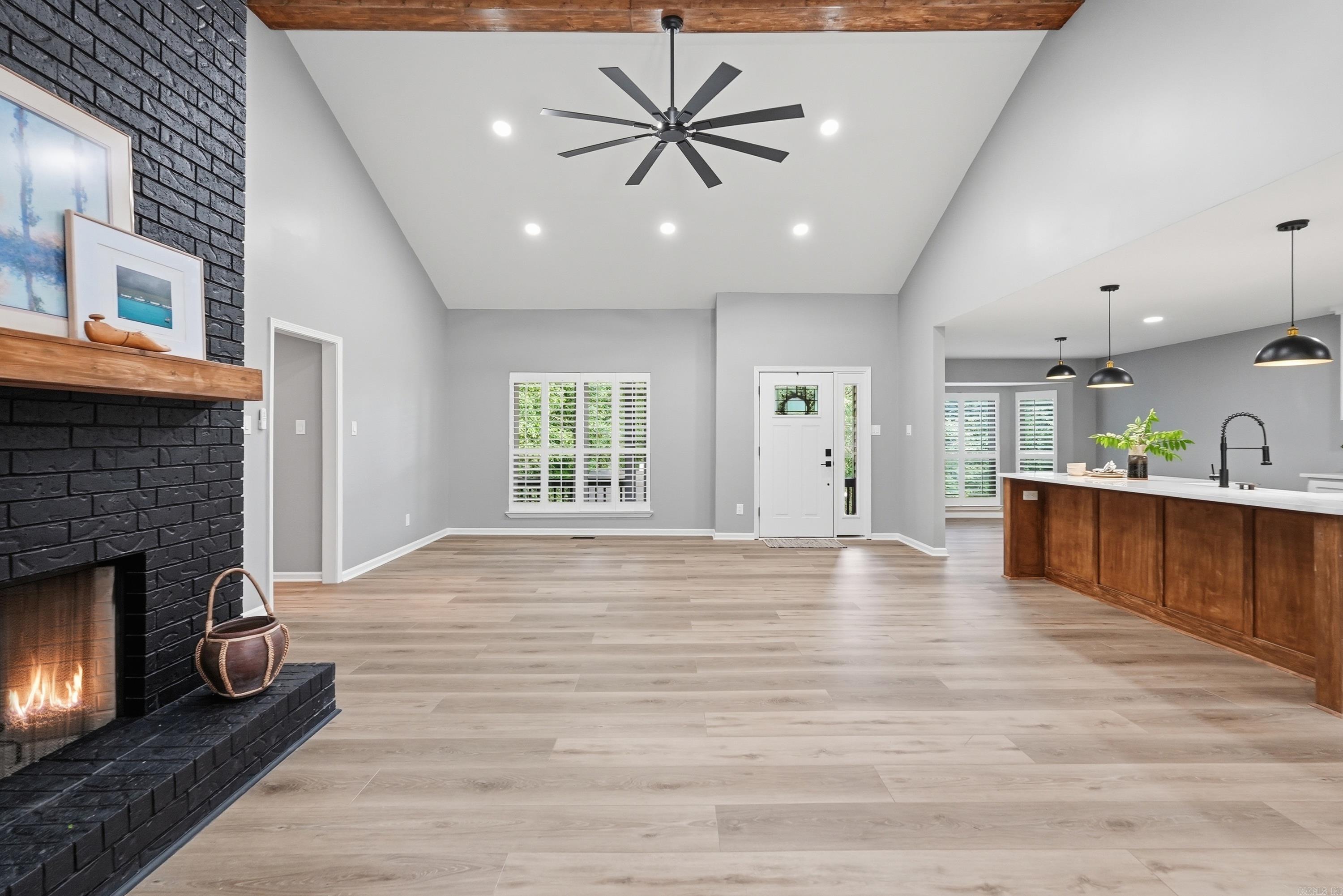 ST CHARLES ADDN - Residential