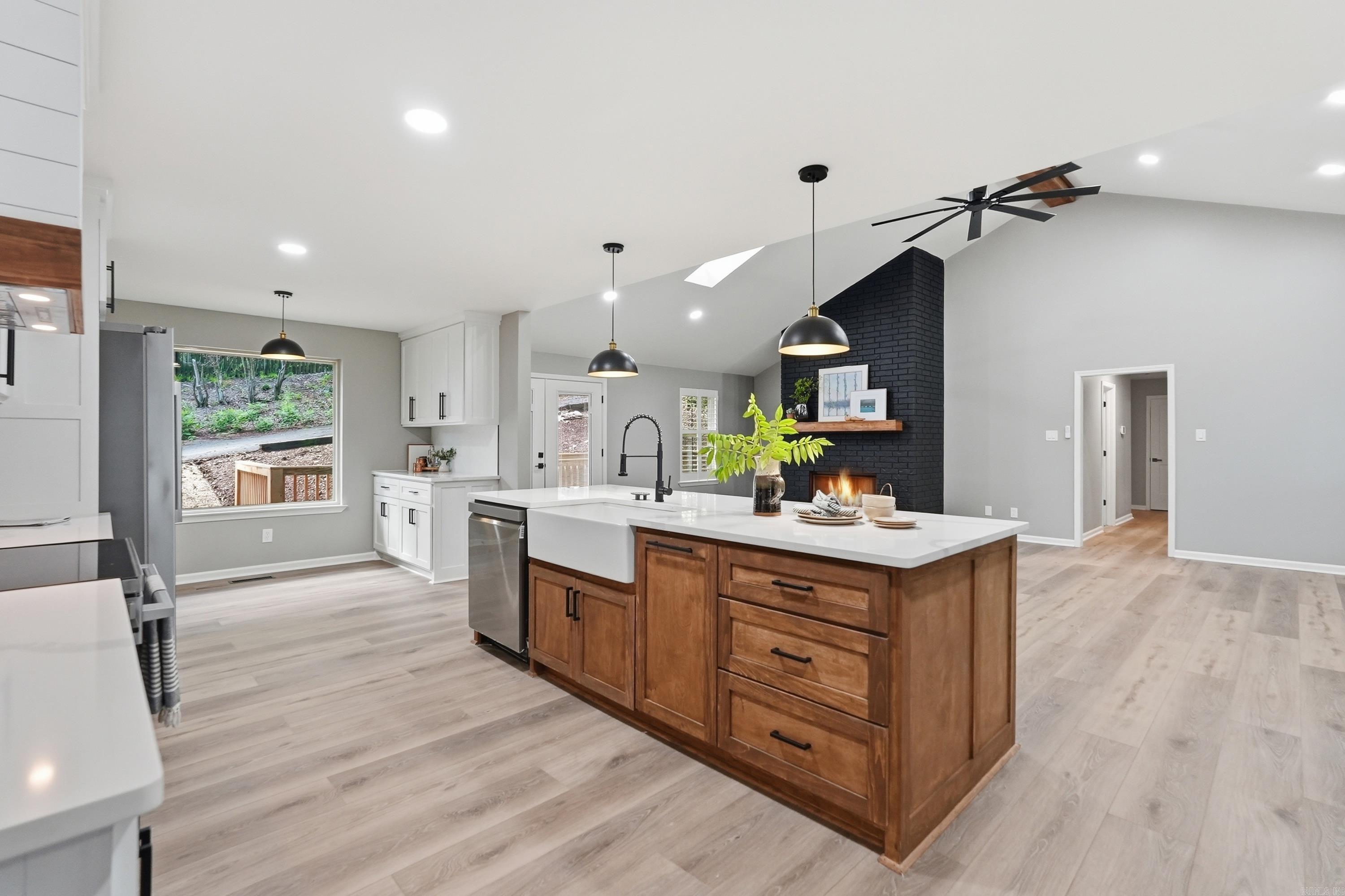 ST CHARLES ADDN - Residential