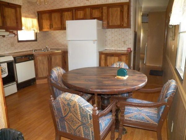 Chasewood - Residential