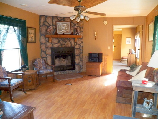 Chasewood - Residential