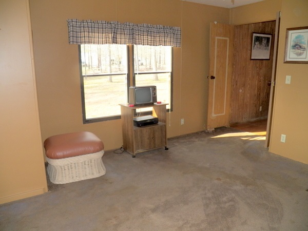 Chasewood - Residential