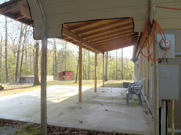 Chasewood - Residential