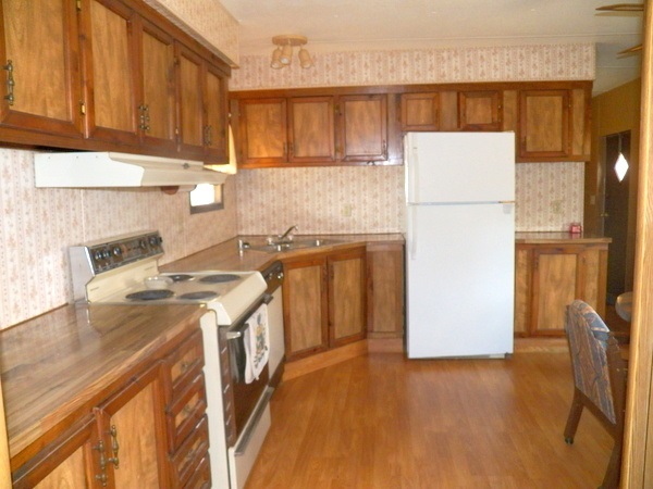 Chasewood - Residential