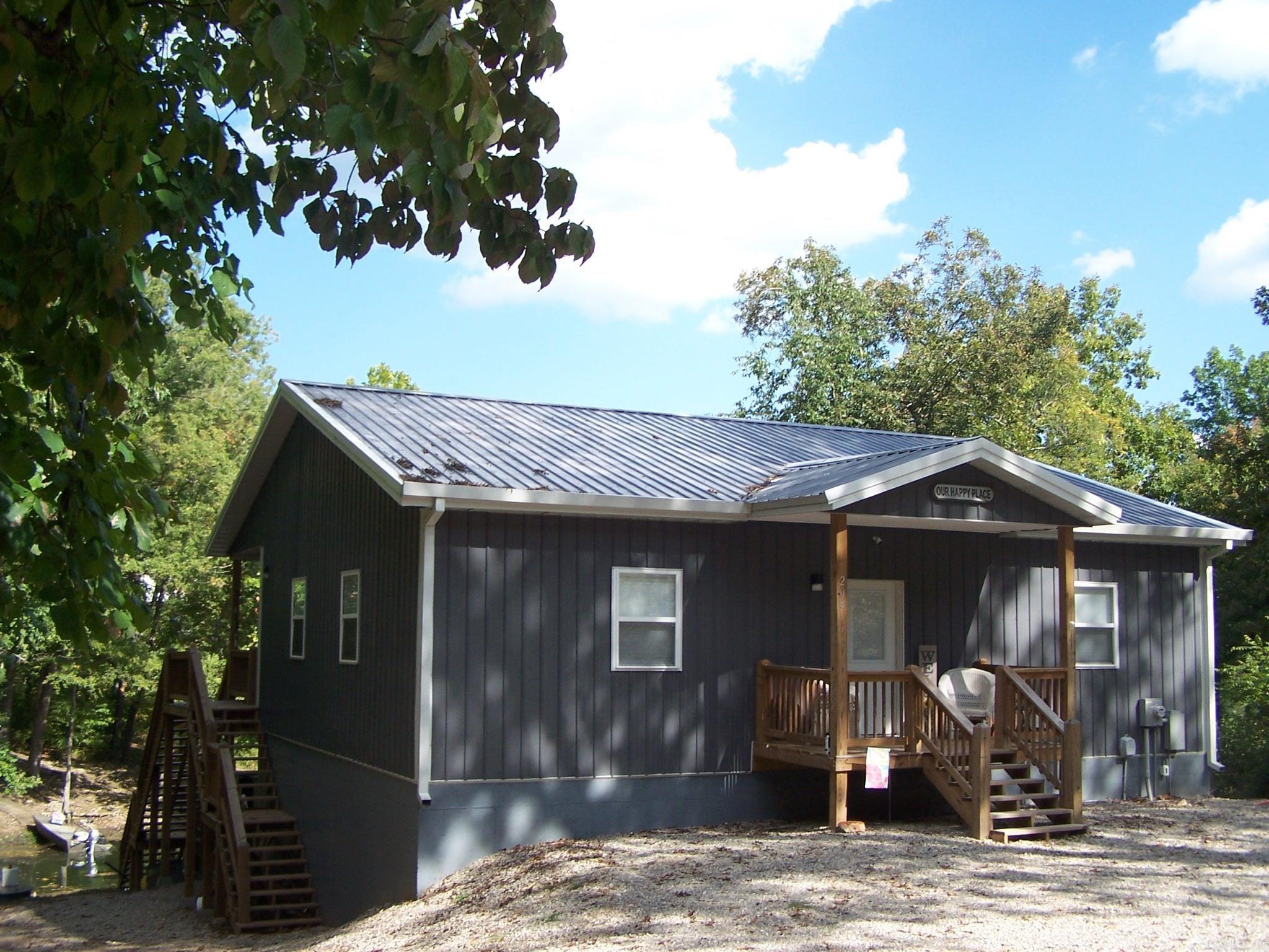 LOCKSLEY - Residential