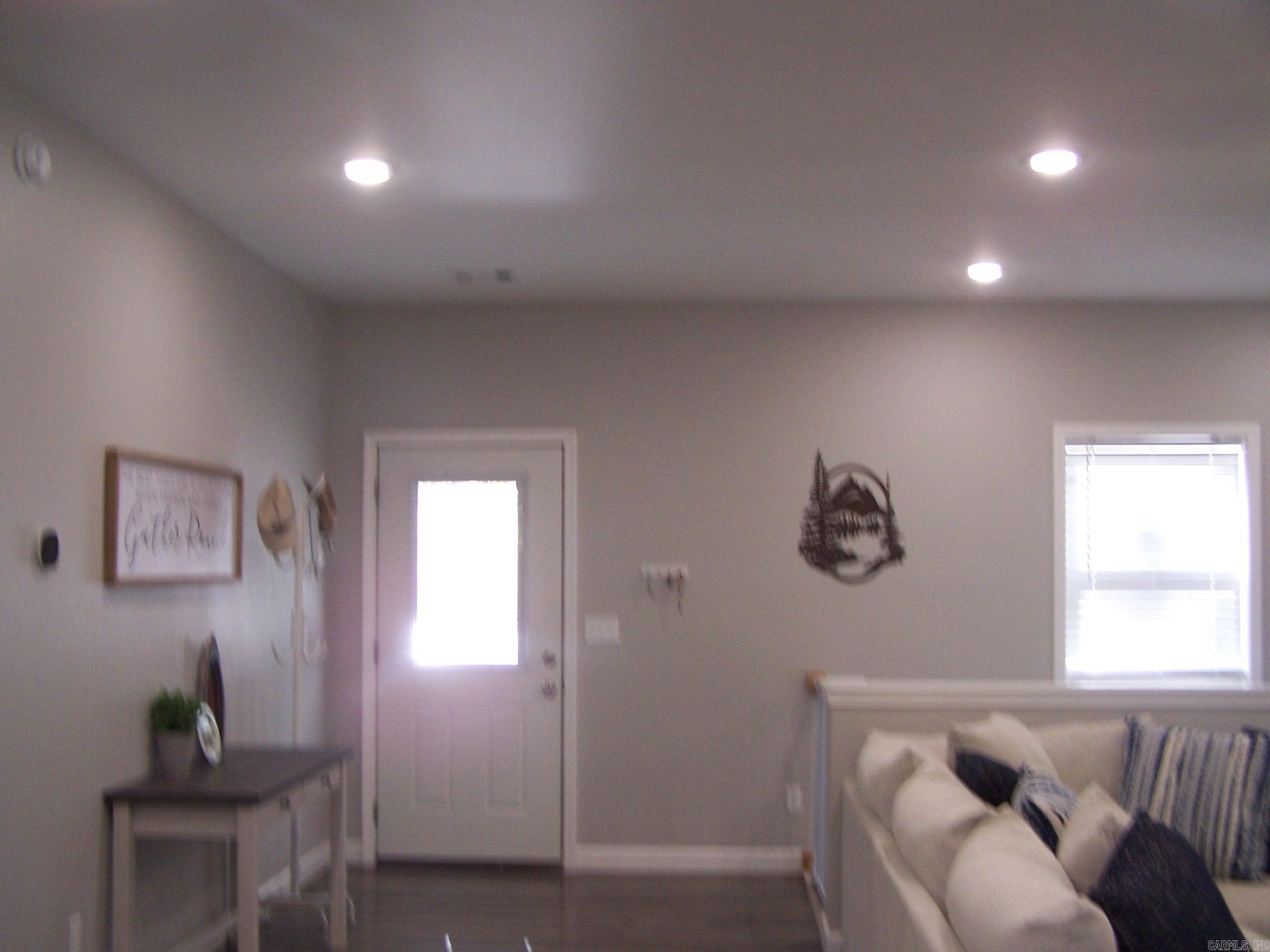 LOCKSLEY - Residential