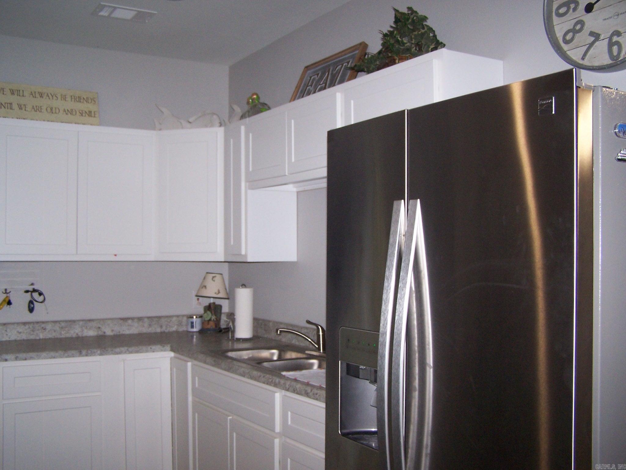 LOCKSLEY - Residential