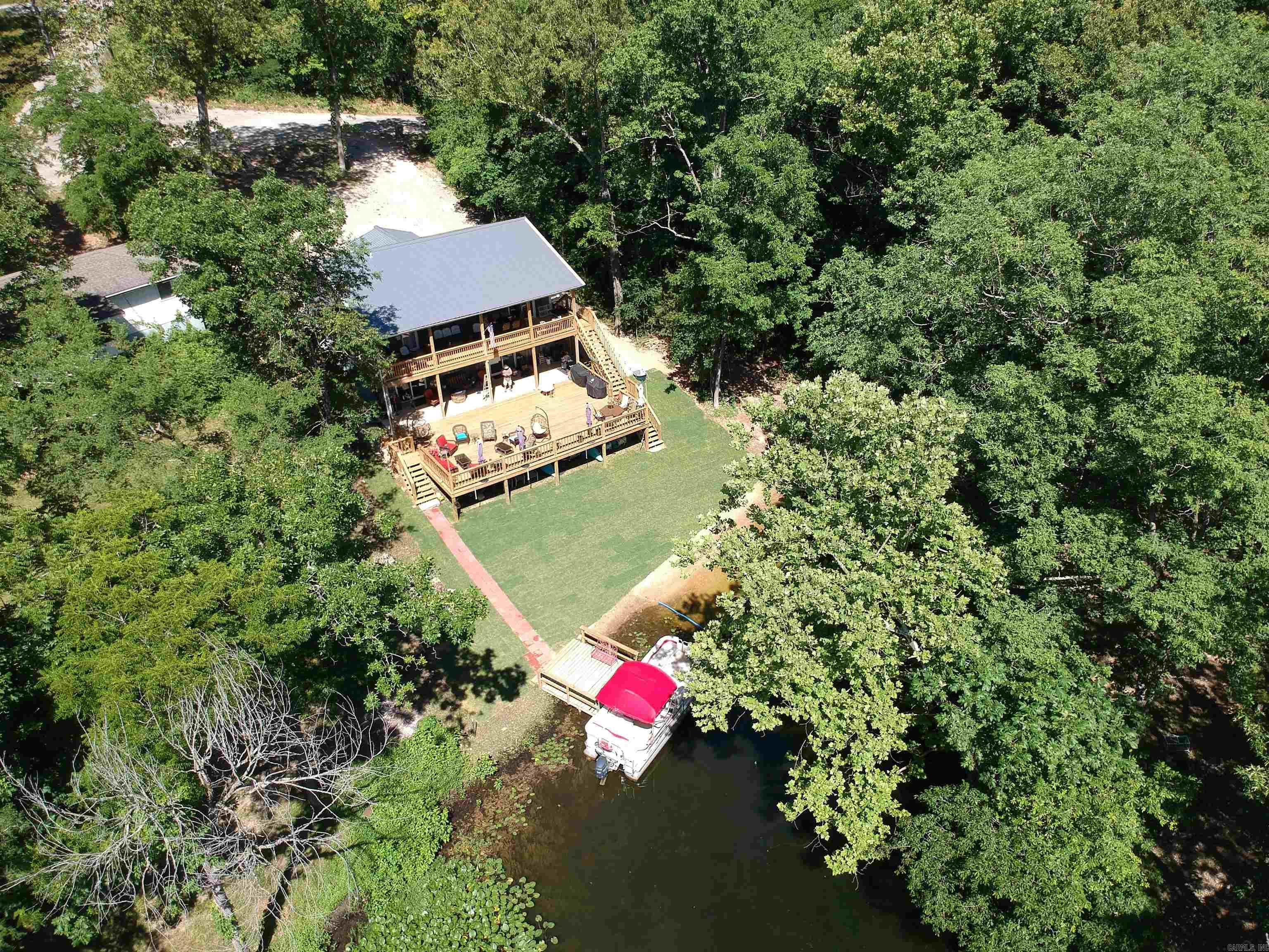 LOCKSLEY - Residential
