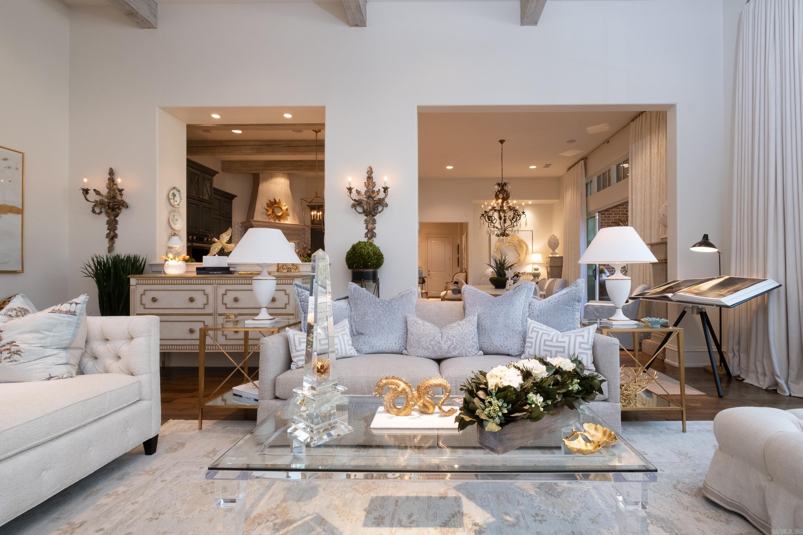 CHENAL VALLEY THE ARBORS - Residential