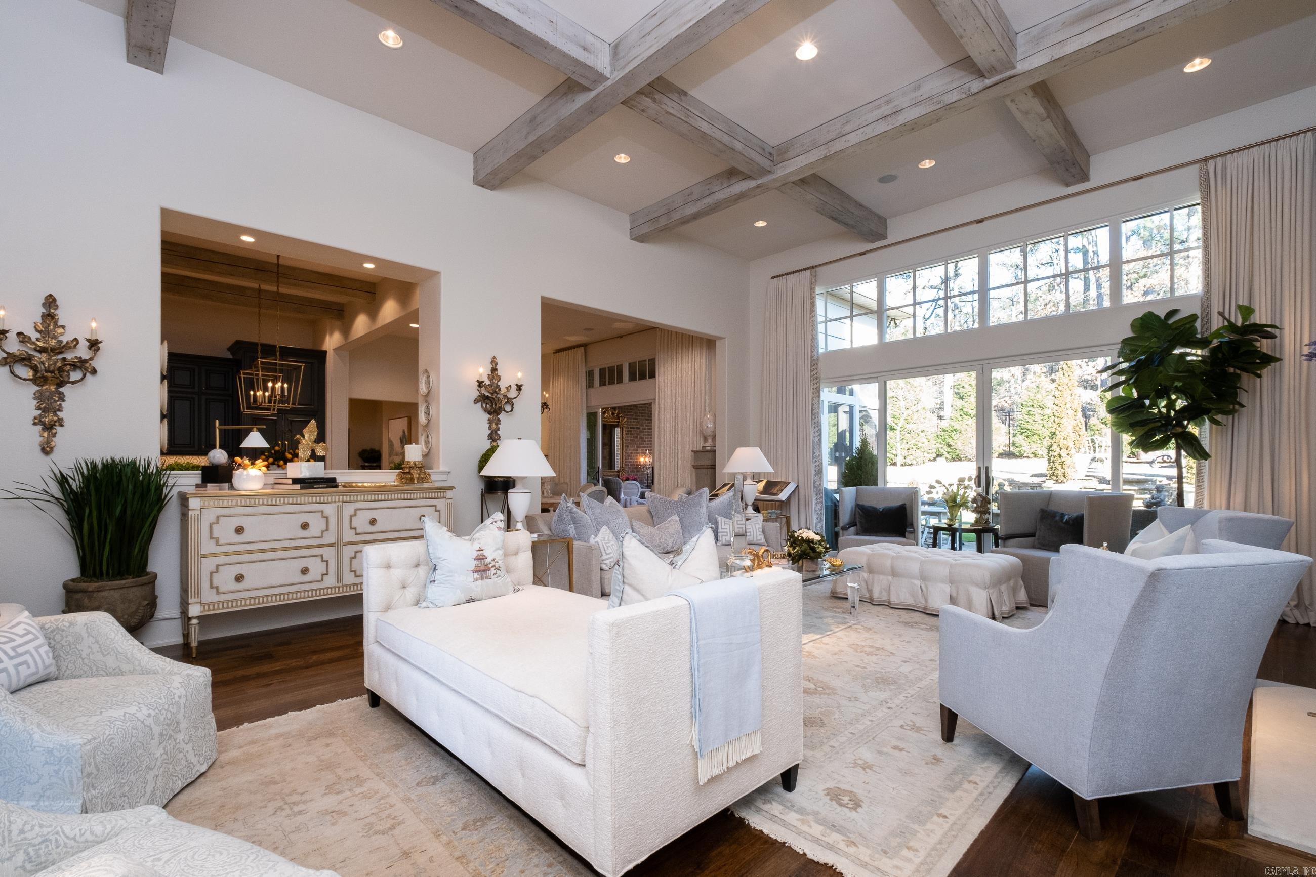 CHENAL VALLEY THE ARBORS - Residential