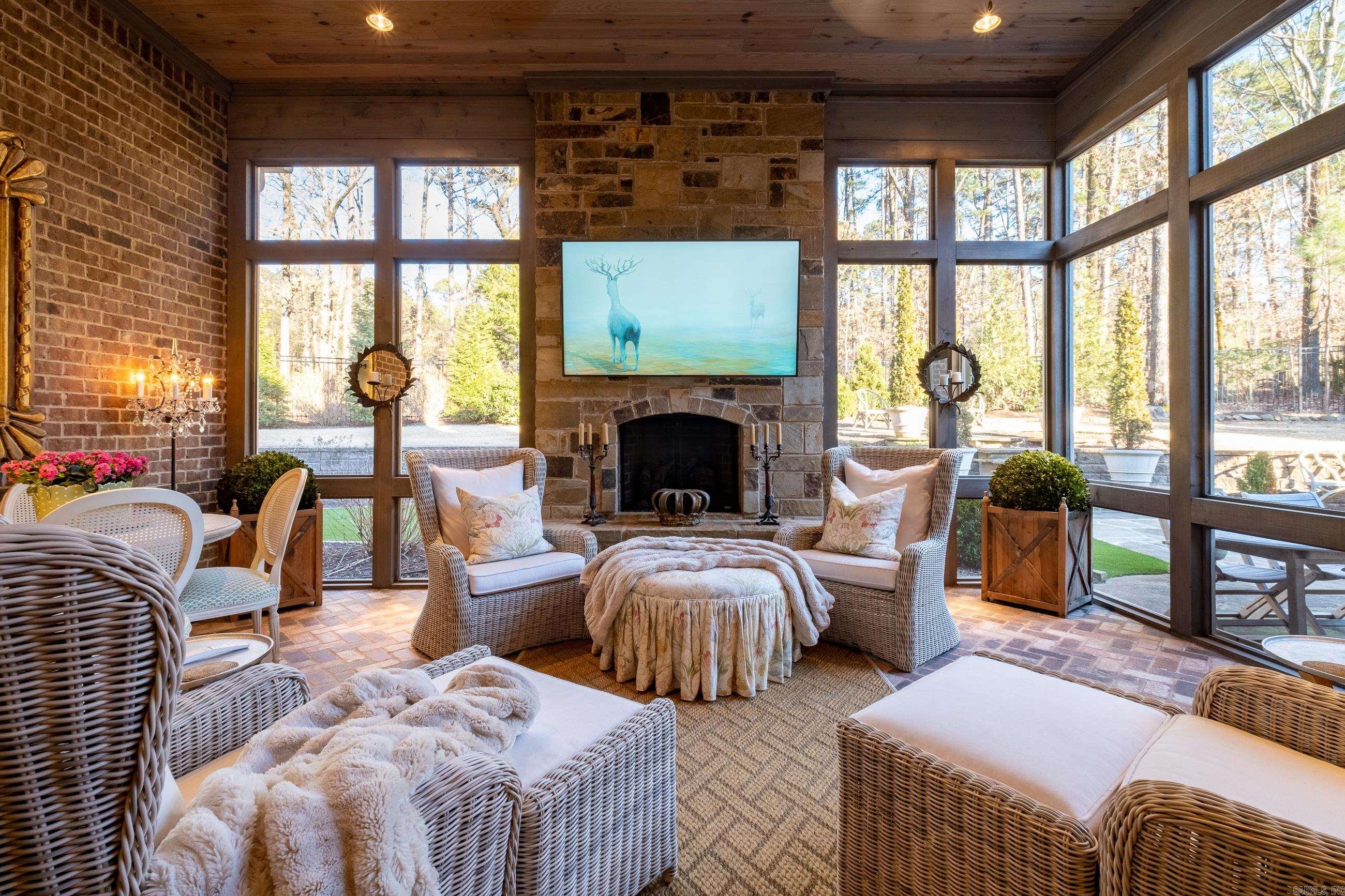 CHENAL VALLEY THE ARBORS - Residential