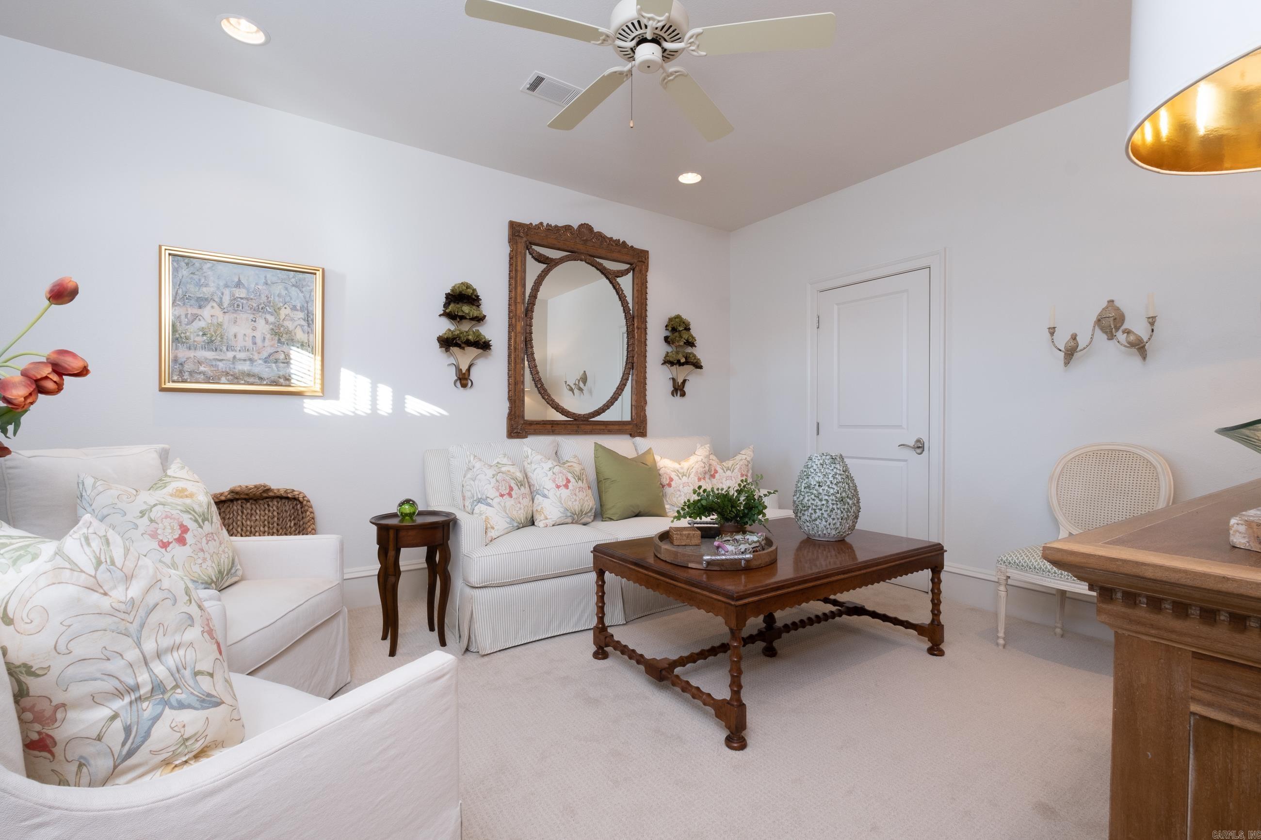 CHENAL VALLEY THE ARBORS - Residential