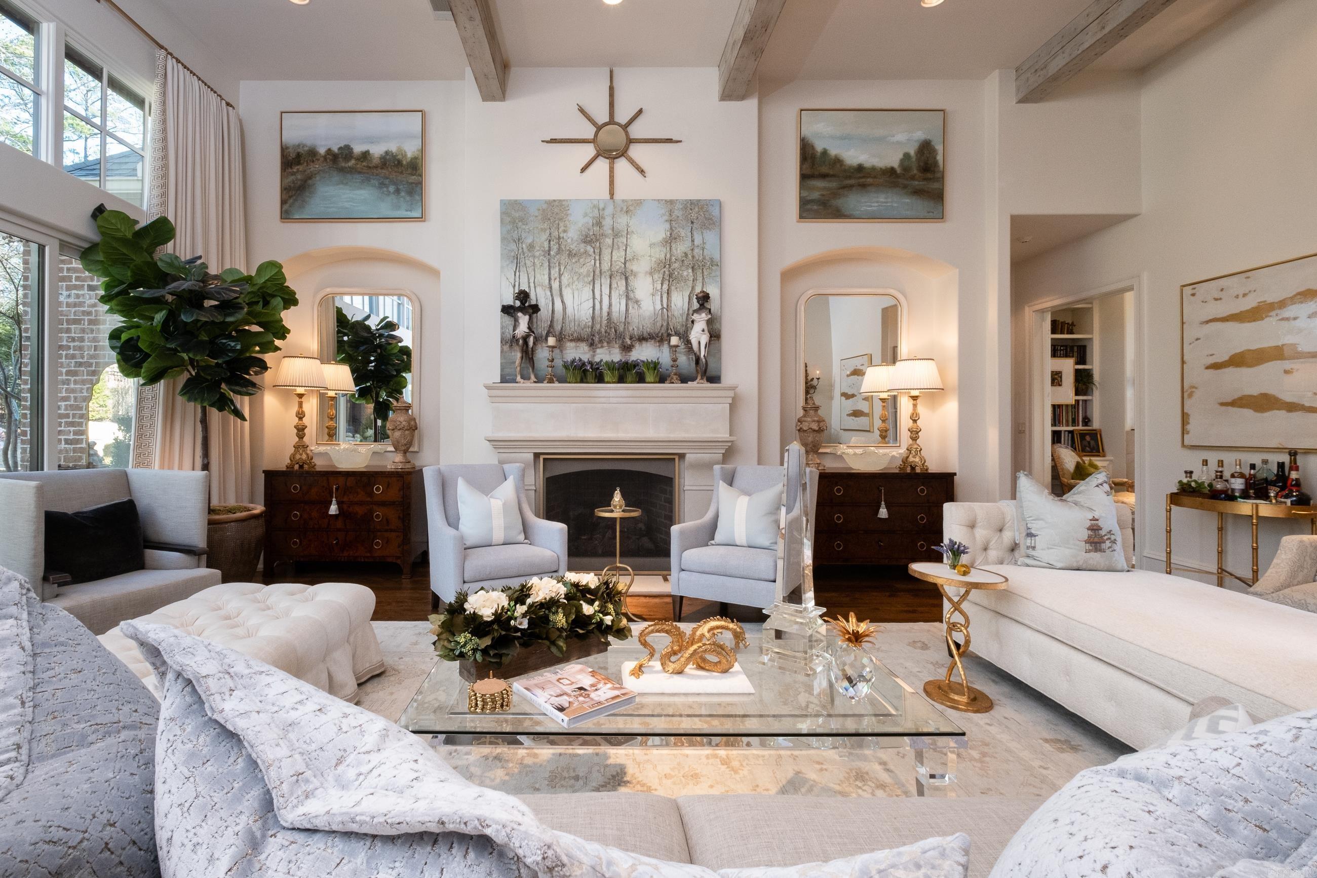 CHENAL VALLEY THE ARBORS - Residential