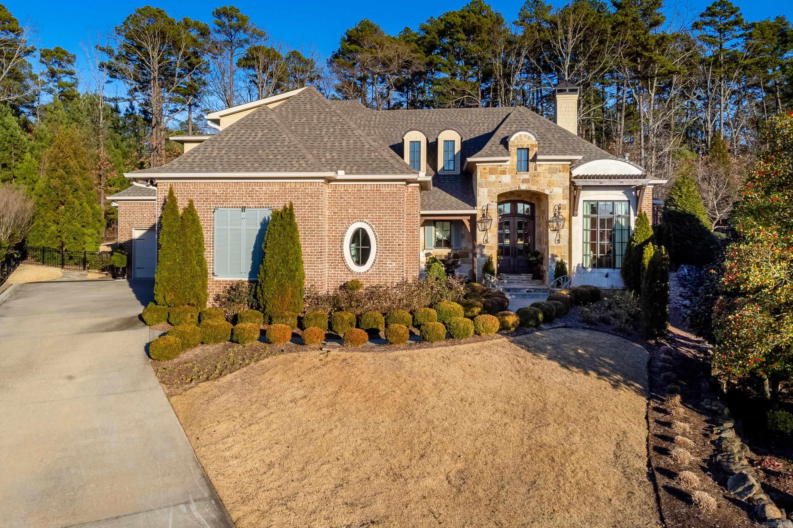 CHENAL VALLEY THE ARBORS - Residential