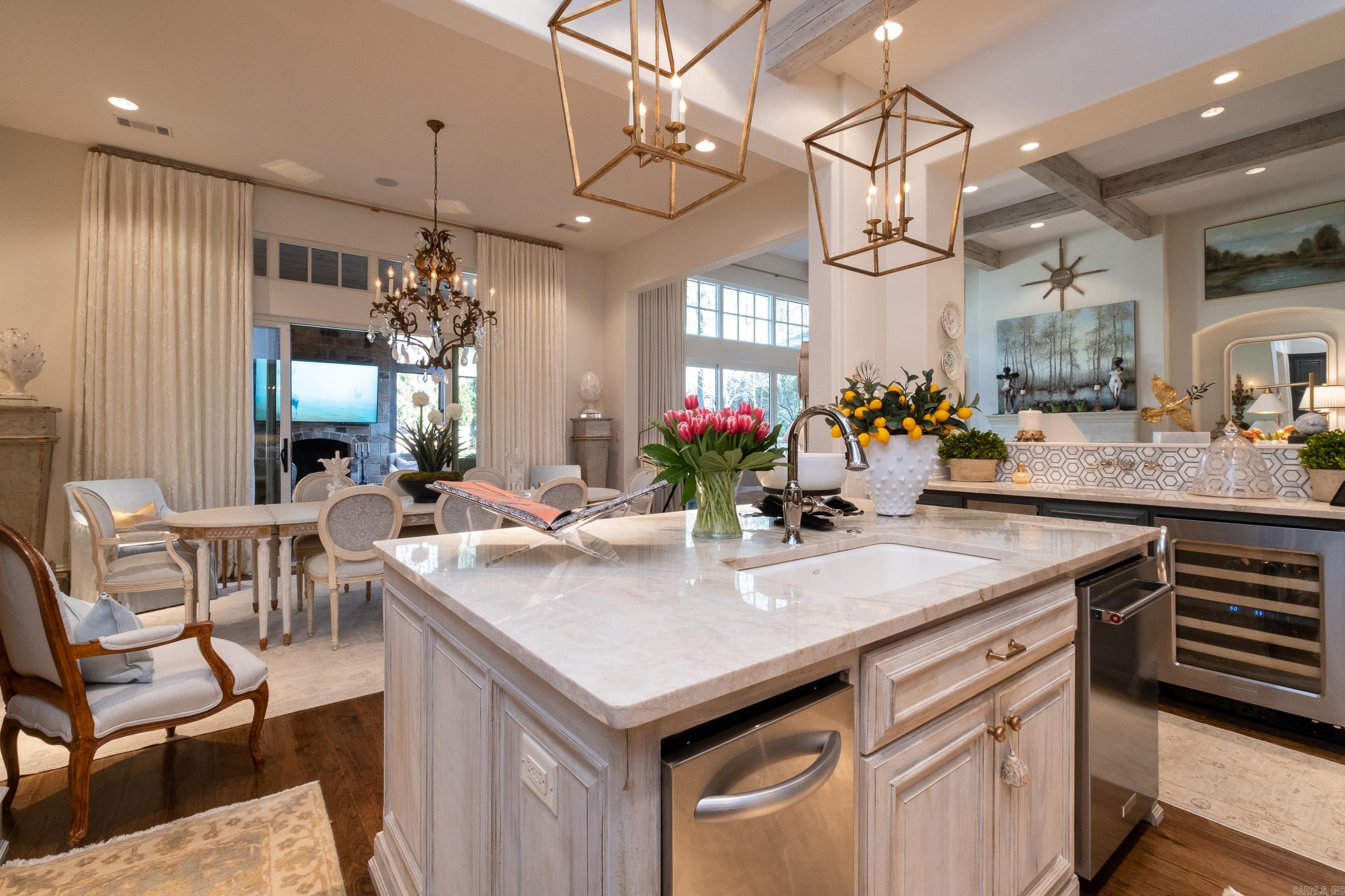 CHENAL VALLEY THE ARBORS - Residential