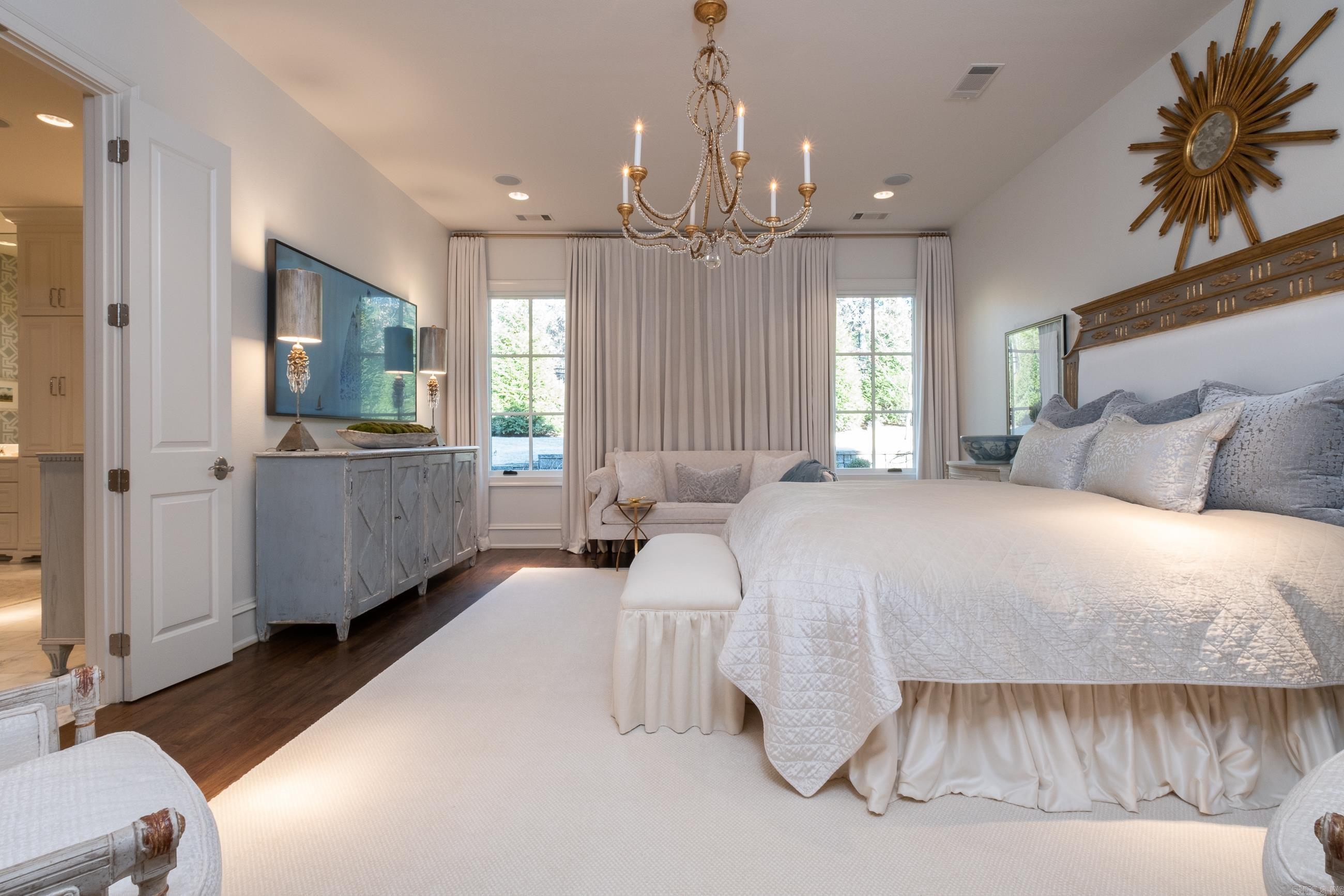 CHENAL VALLEY THE ARBORS - Residential
