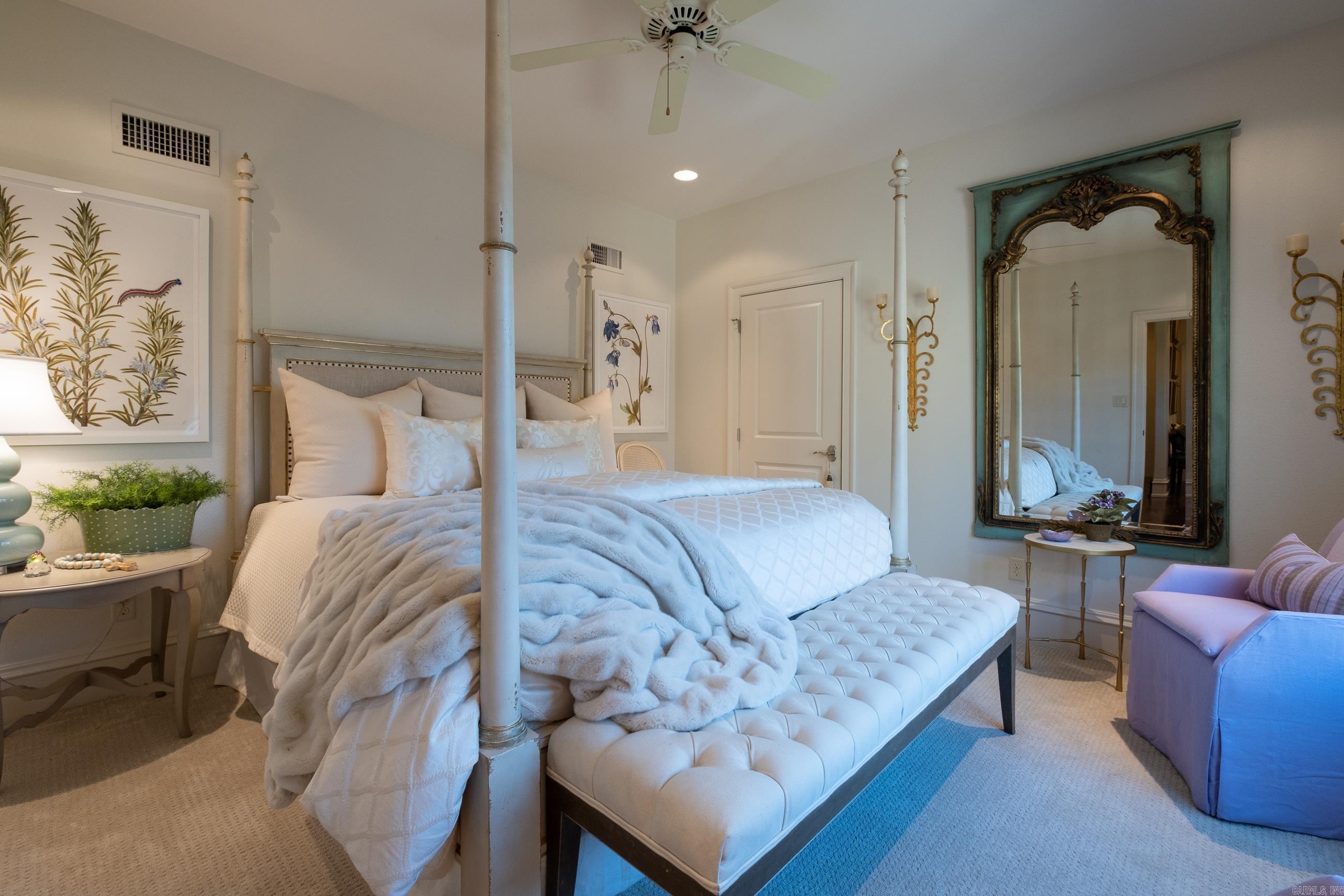 CHENAL VALLEY THE ARBORS - Residential