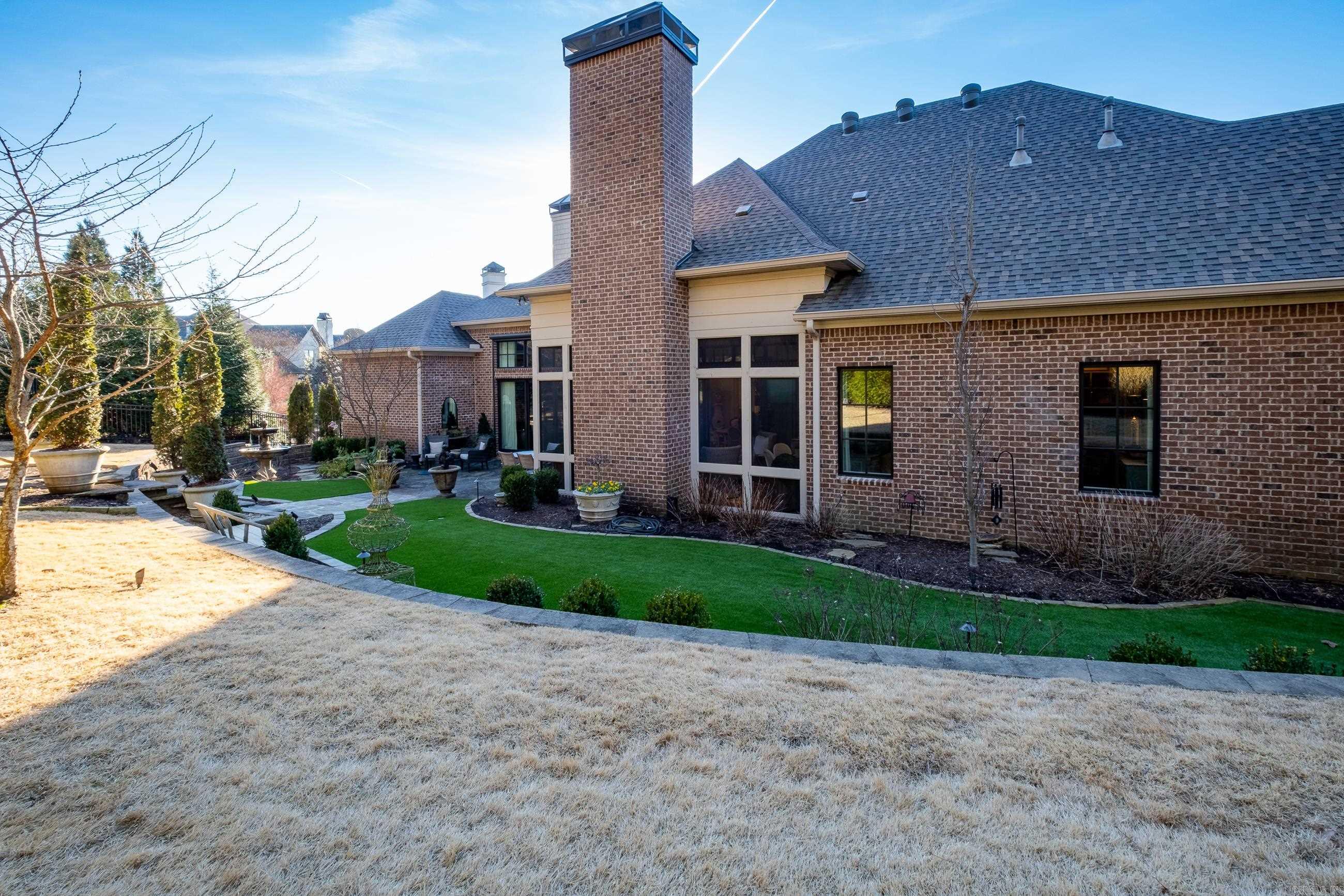 CHENAL VALLEY THE ARBORS - Residential