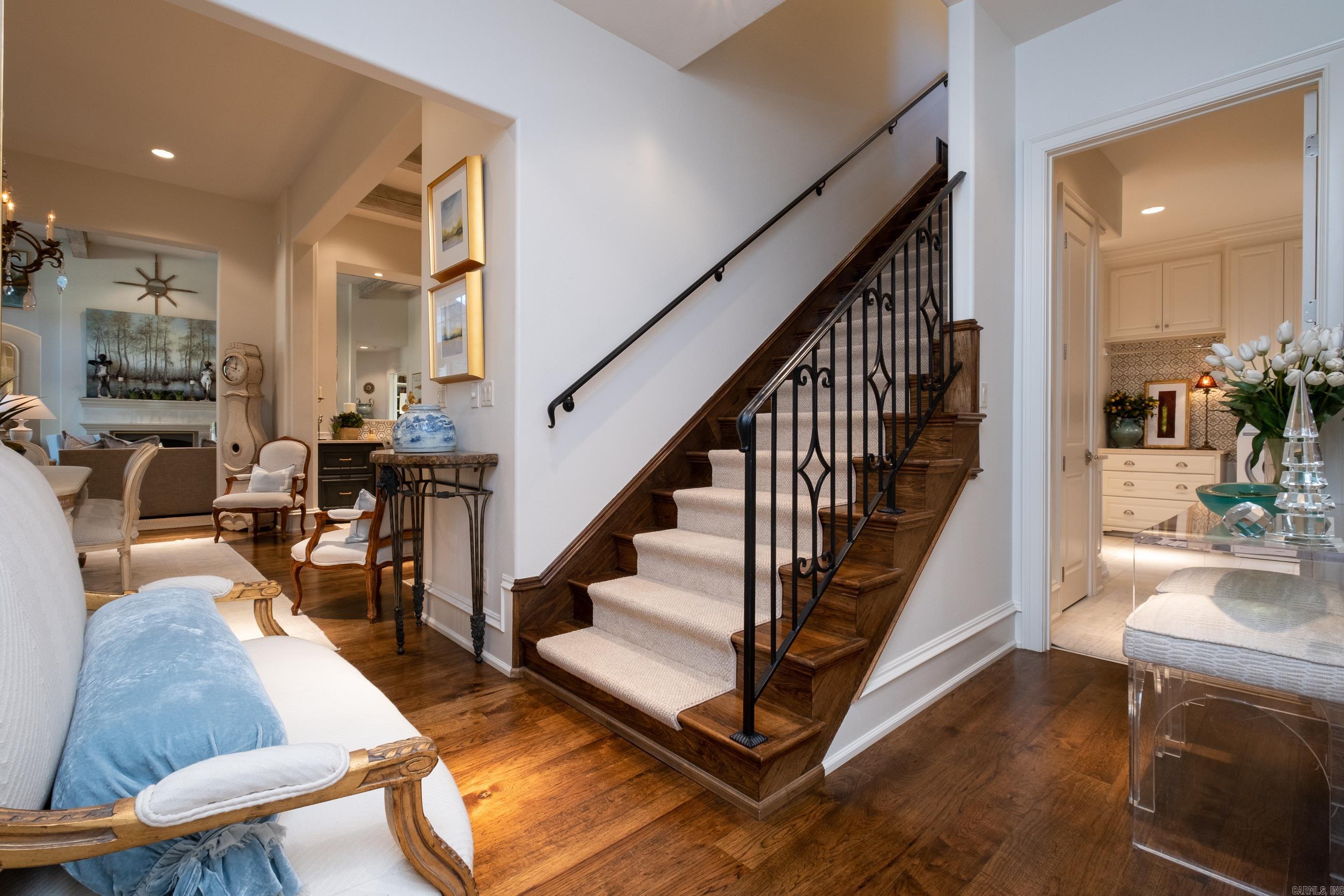 CHENAL VALLEY THE ARBORS - Residential