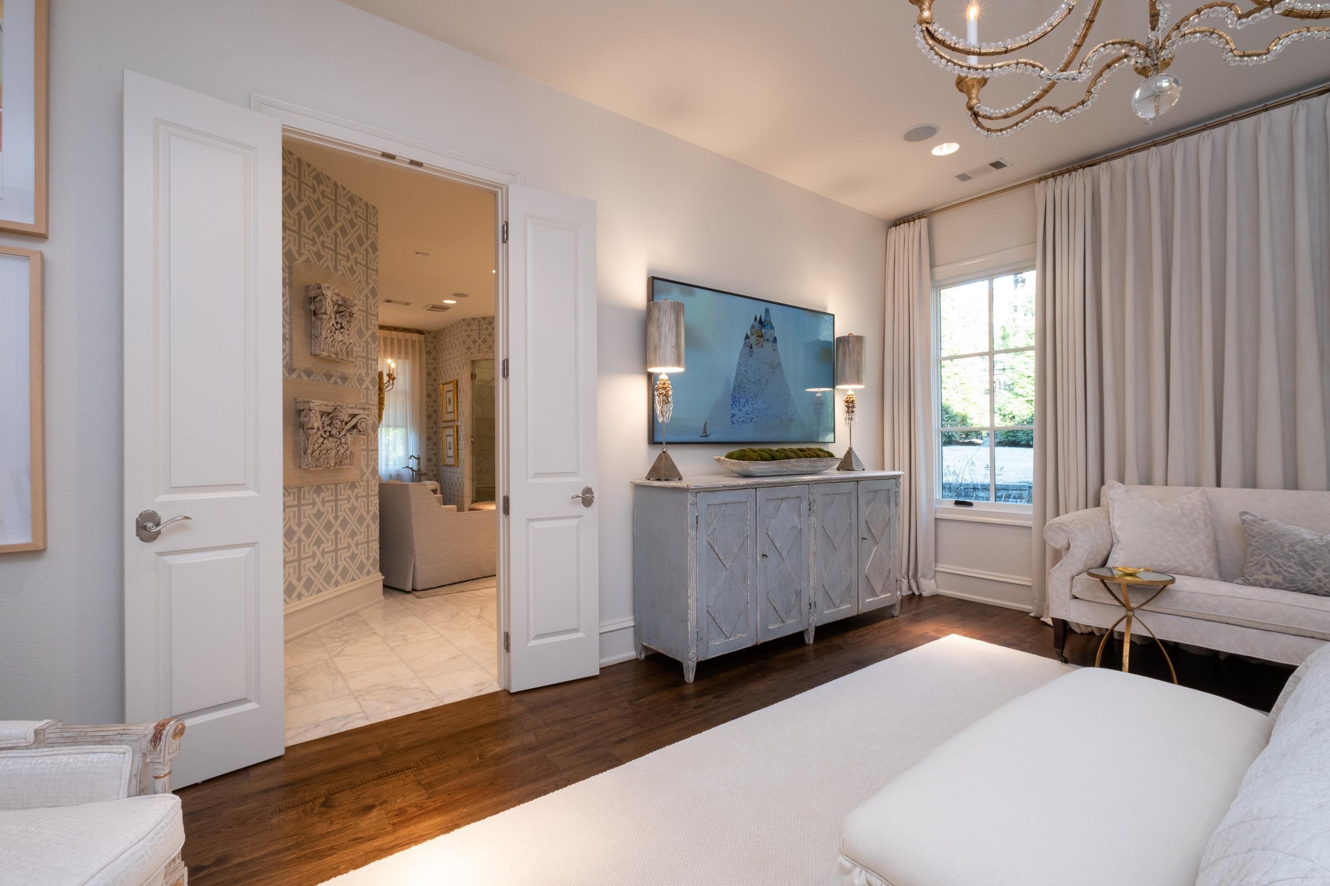 CHENAL VALLEY THE ARBORS - Residential