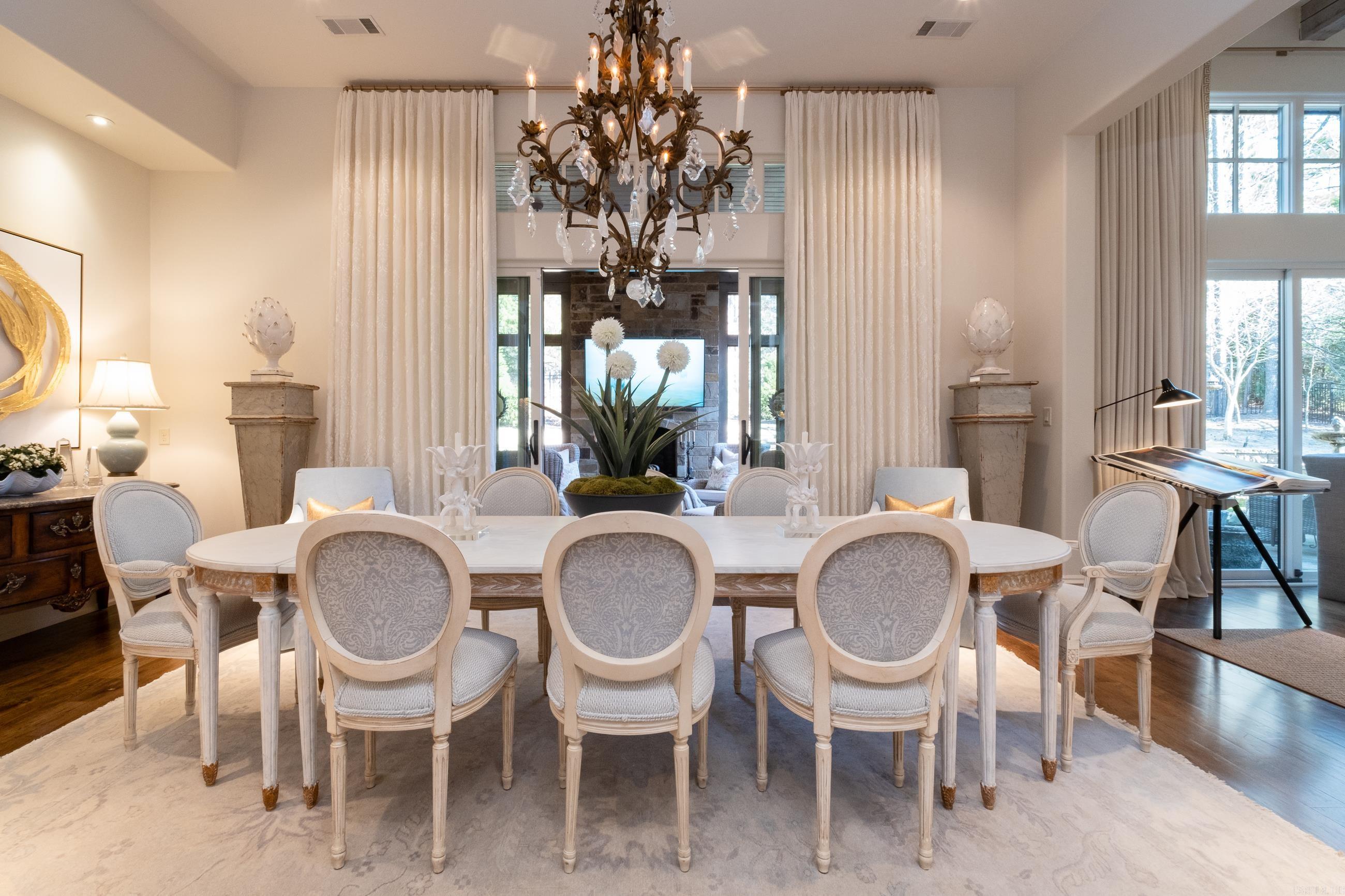 CHENAL VALLEY THE ARBORS - Residential
