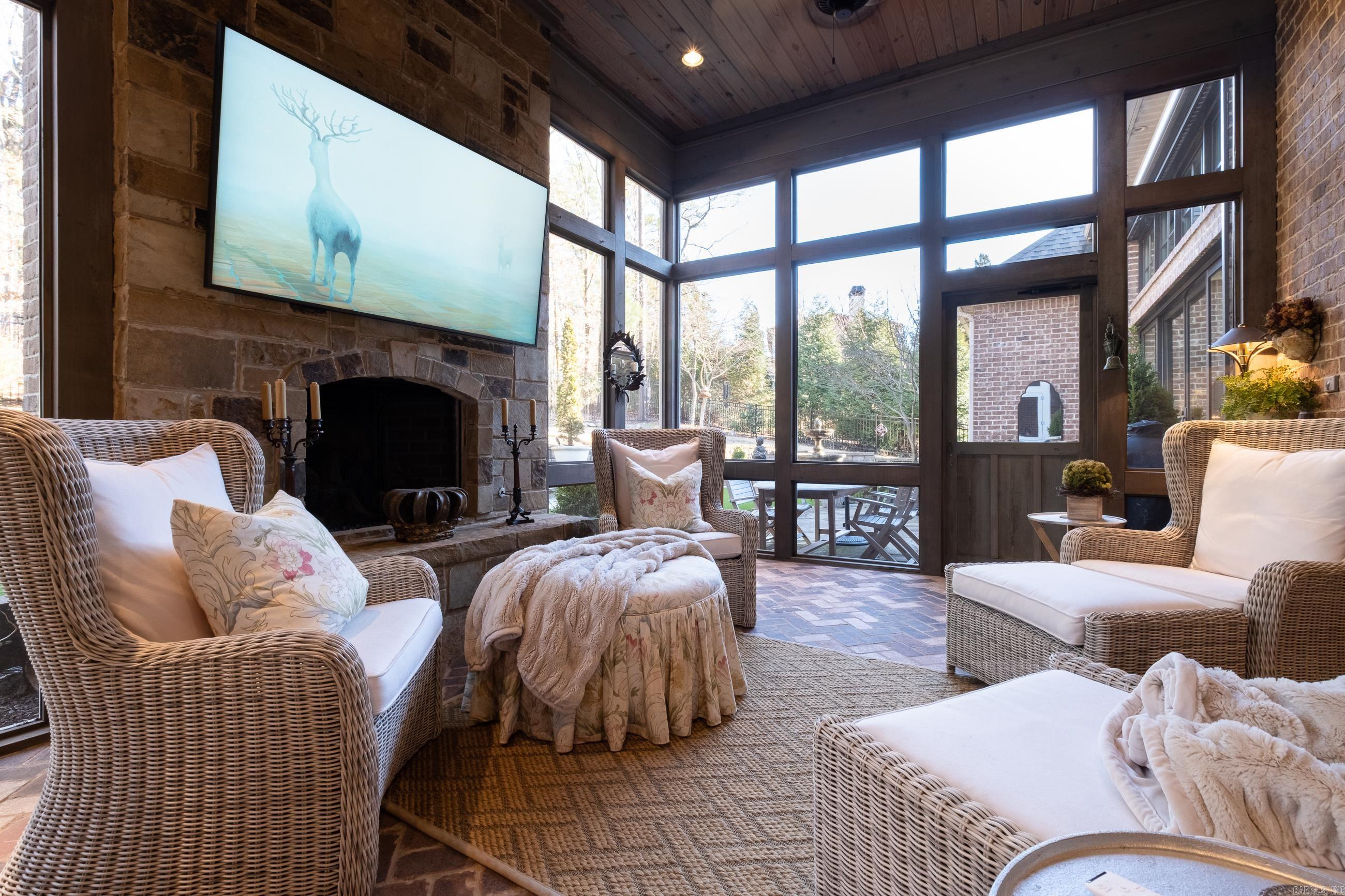 CHENAL VALLEY THE ARBORS - Residential