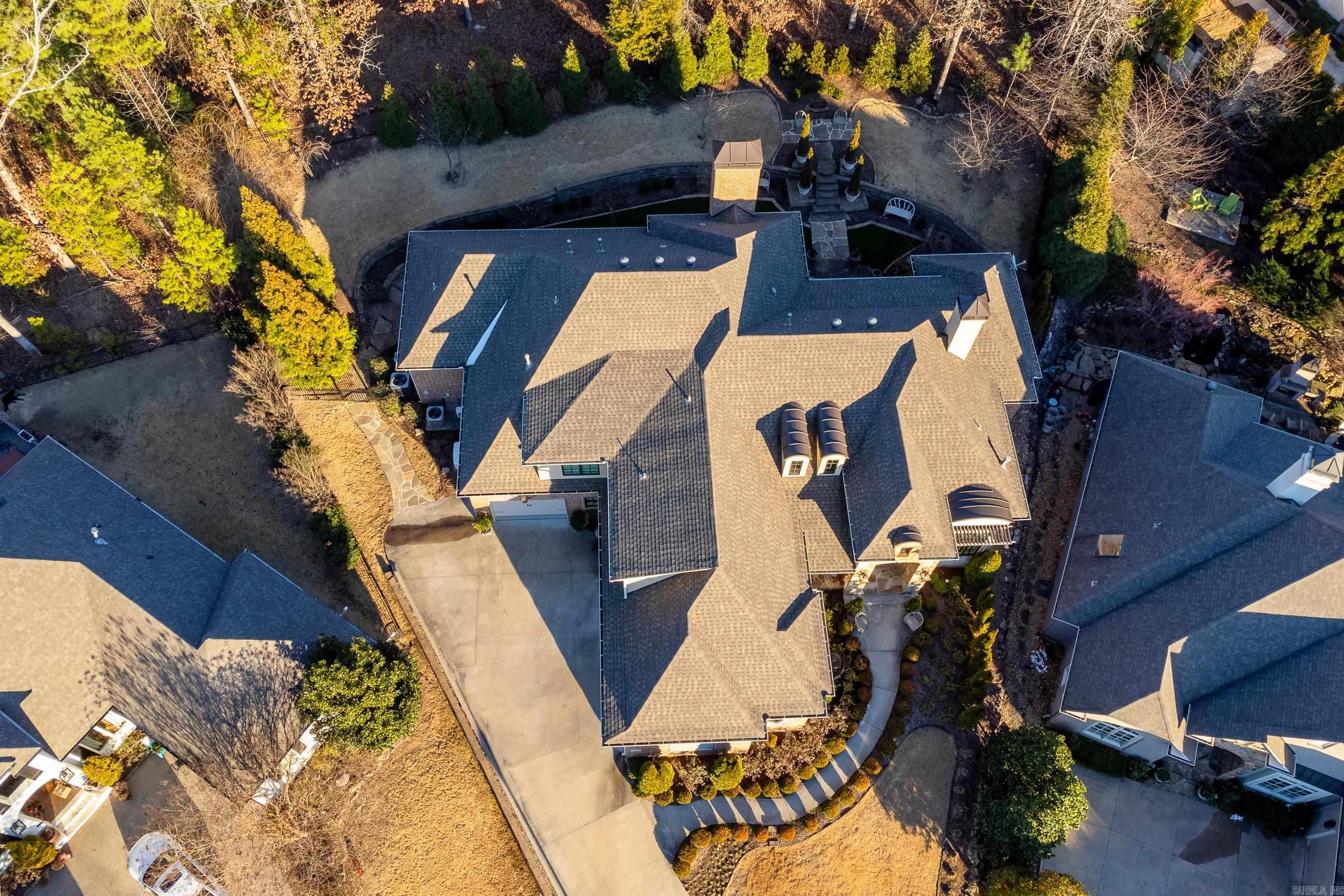 CHENAL VALLEY THE ARBORS - Residential