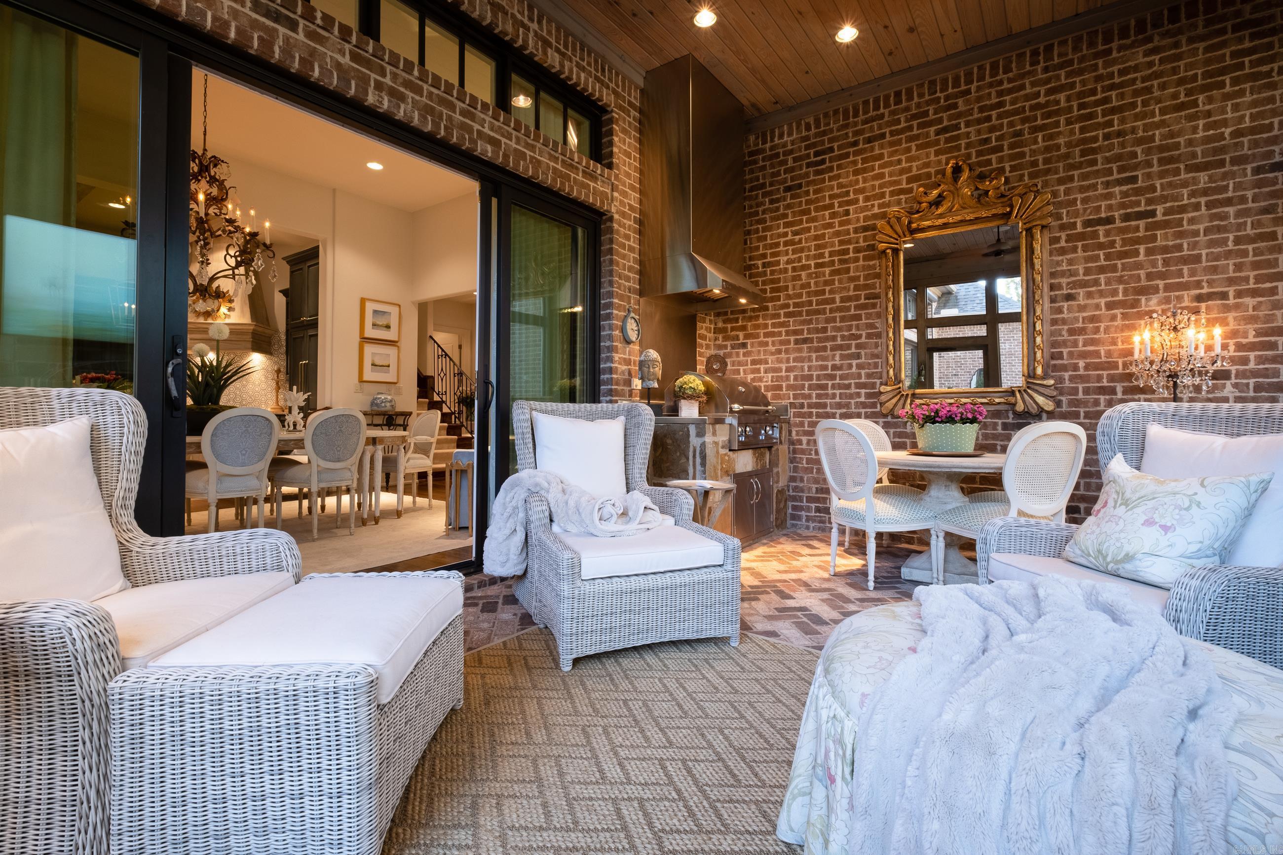CHENAL VALLEY THE ARBORS - Residential