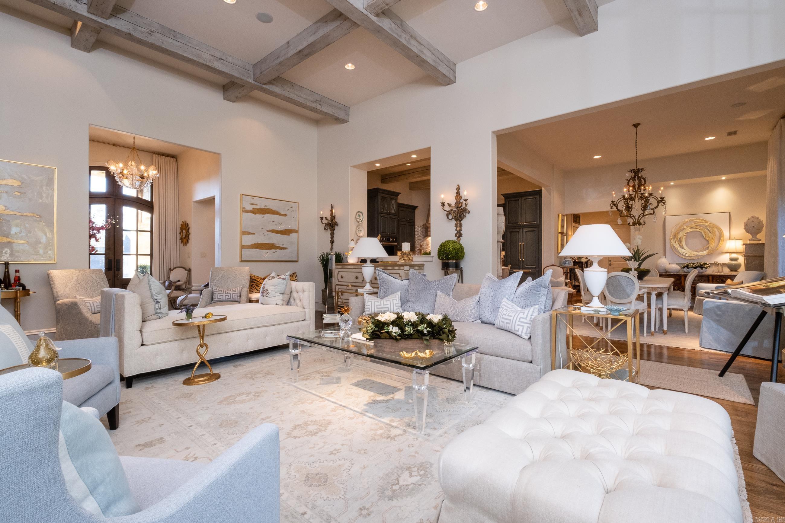 CHENAL VALLEY THE ARBORS - Residential