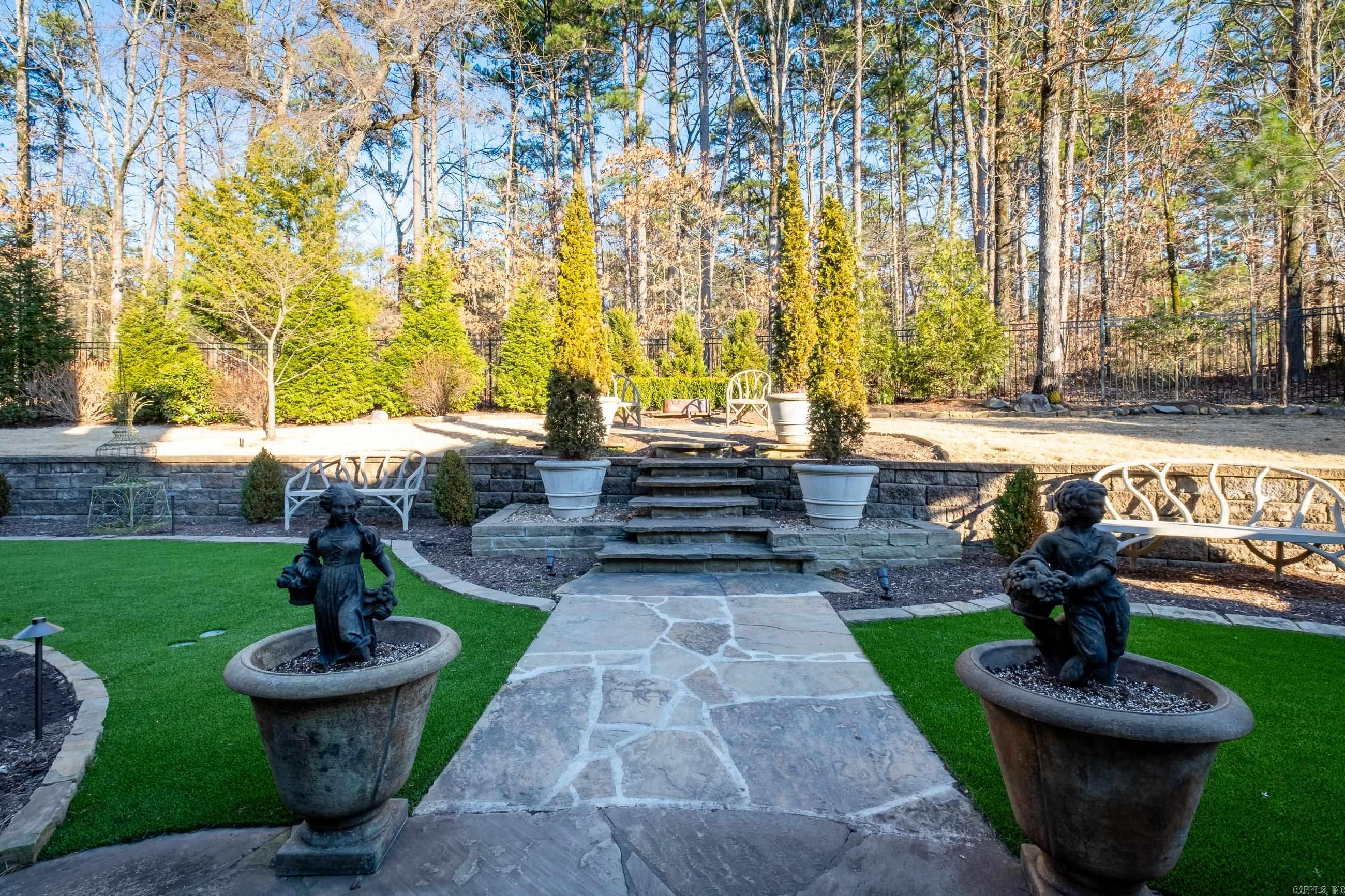 CHENAL VALLEY THE ARBORS - Residential