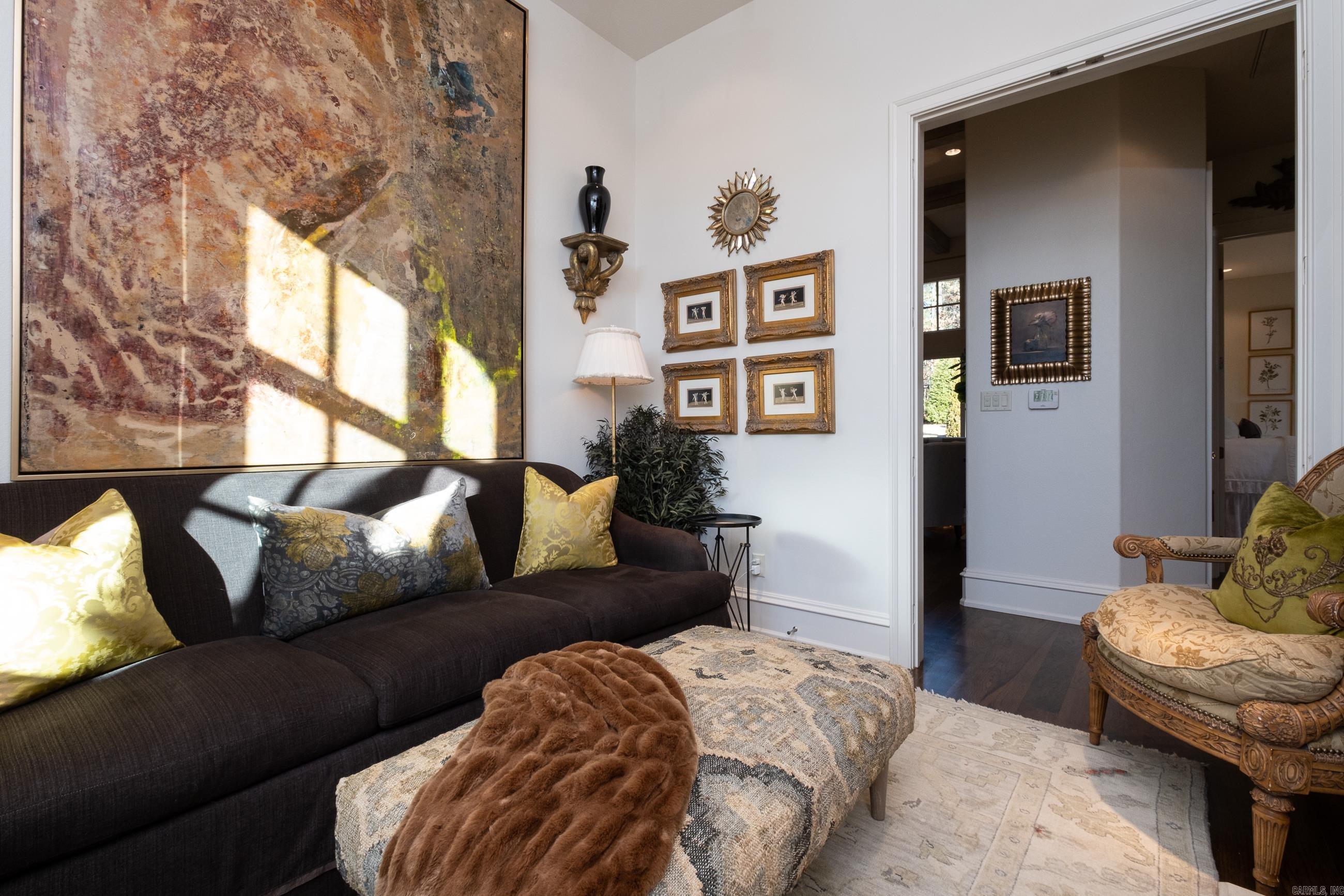 CHENAL VALLEY THE ARBORS - Residential