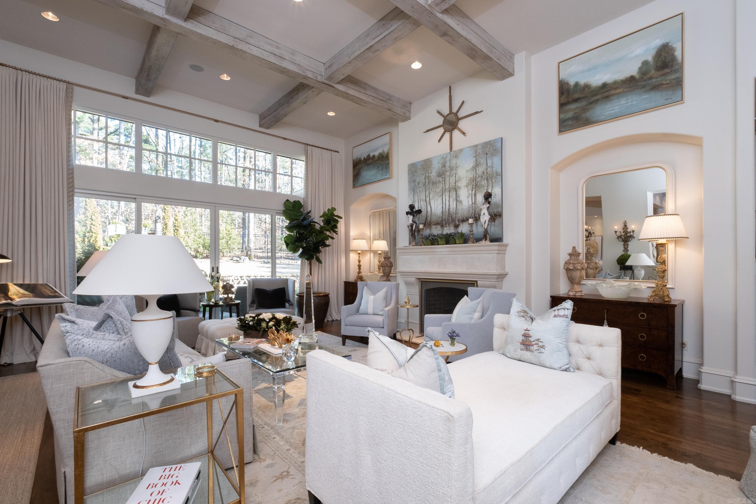 CHENAL VALLEY THE ARBORS - Residential