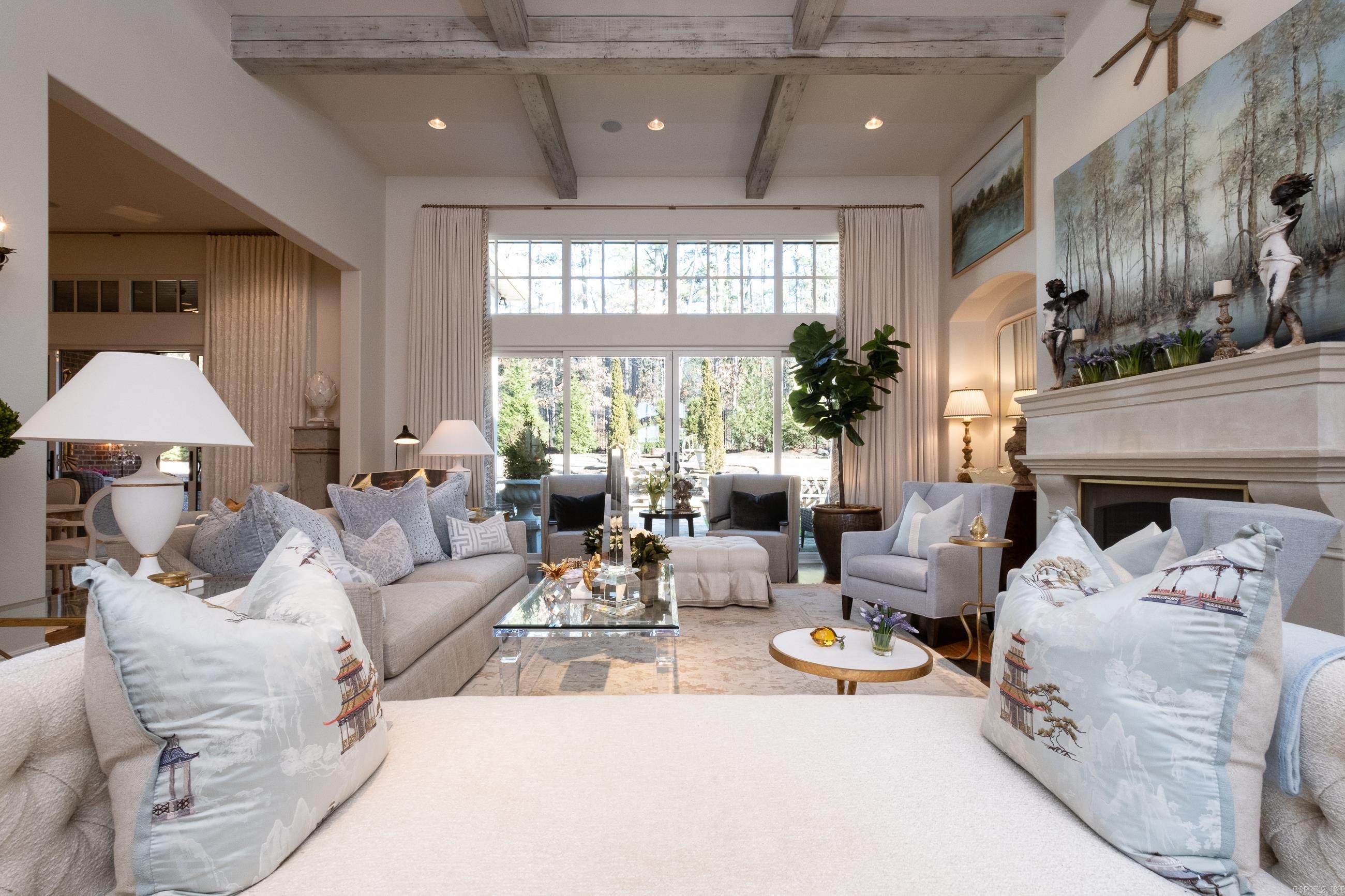 CHENAL VALLEY THE ARBORS - Residential