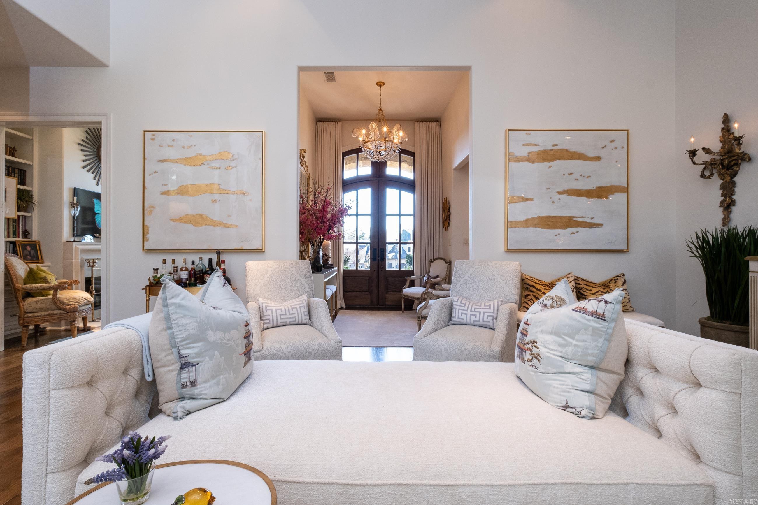 CHENAL VALLEY THE ARBORS - Residential