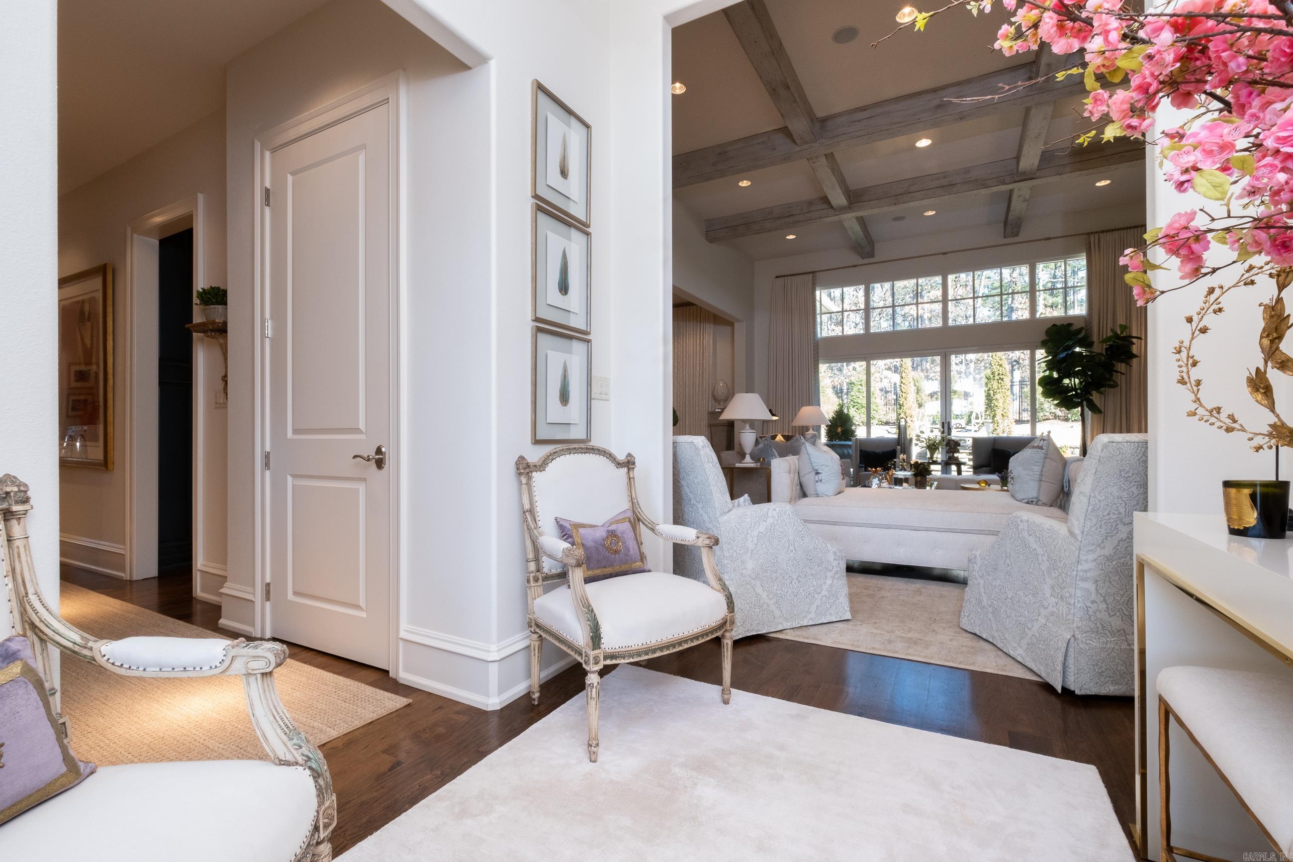 CHENAL VALLEY THE ARBORS - Residential
