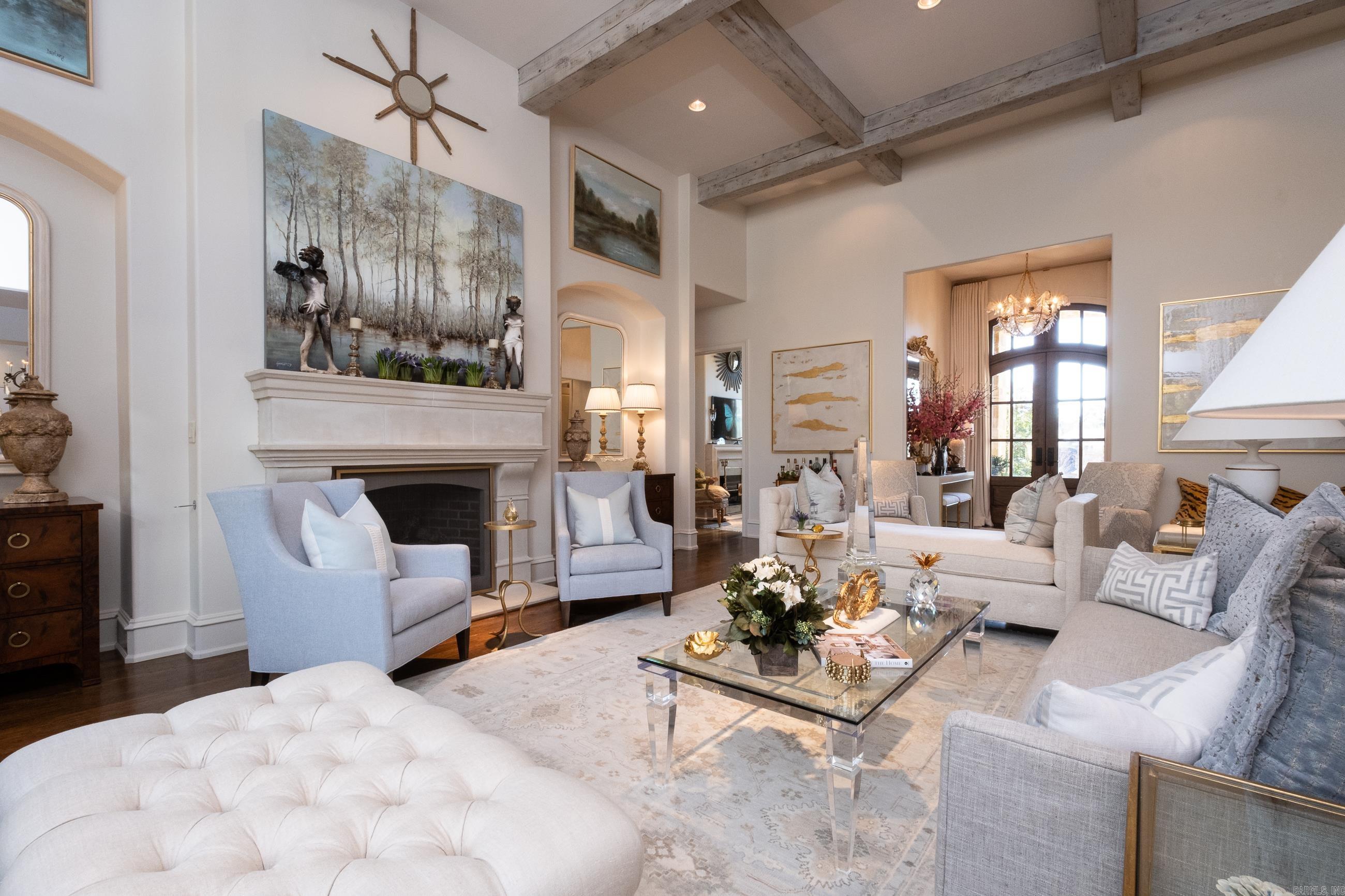 CHENAL VALLEY THE ARBORS - Residential
