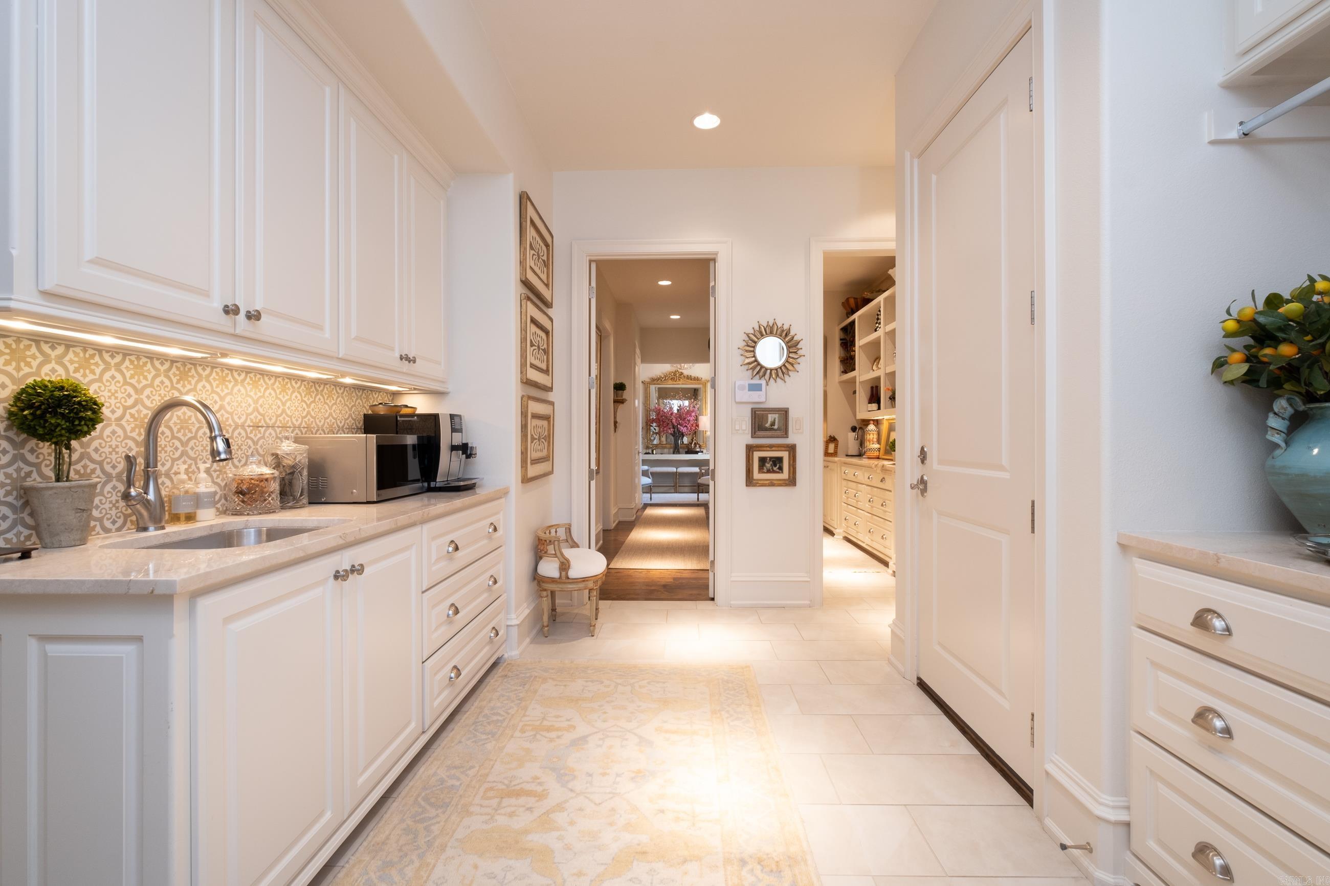 CHENAL VALLEY THE ARBORS - Residential