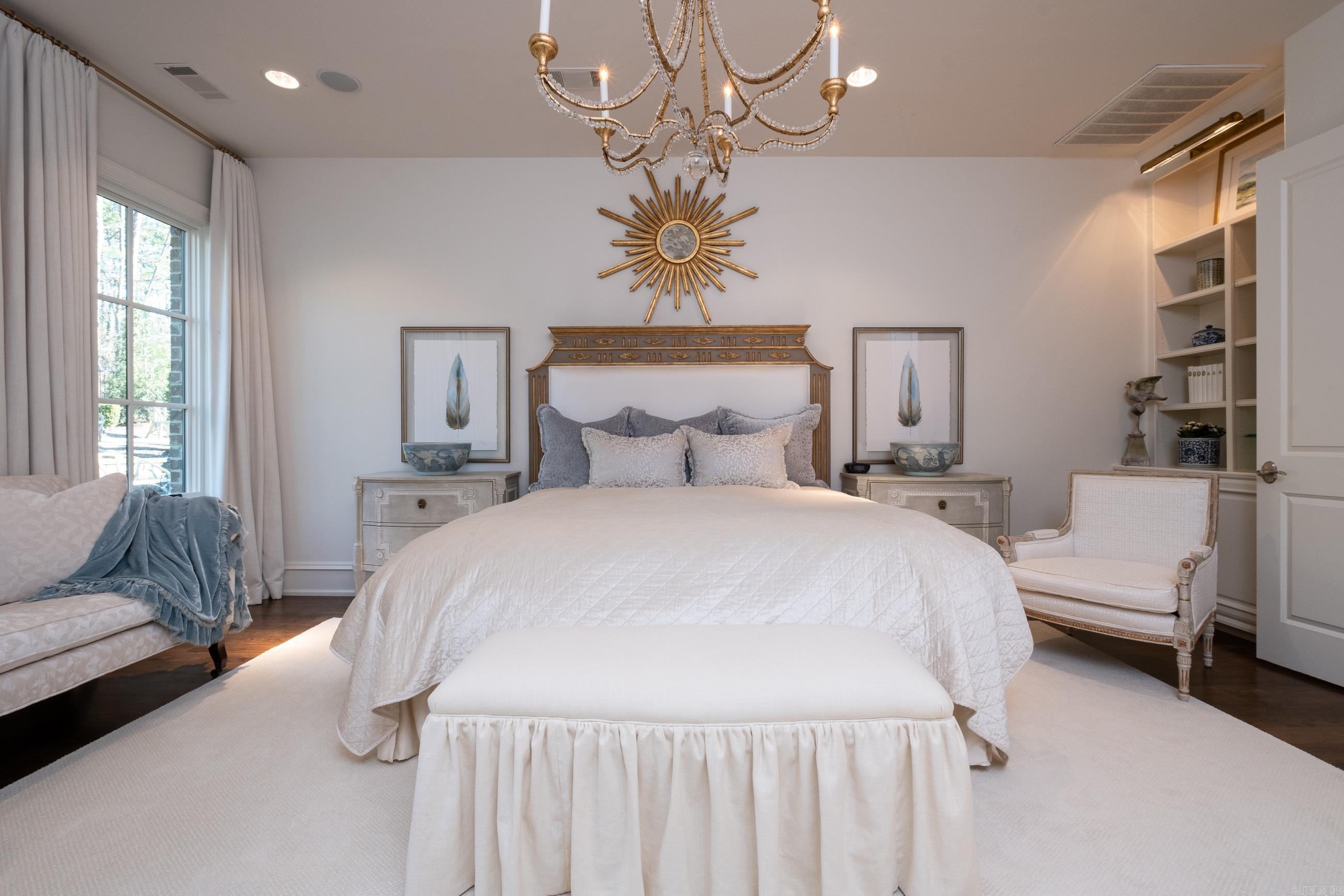 CHENAL VALLEY THE ARBORS - Residential