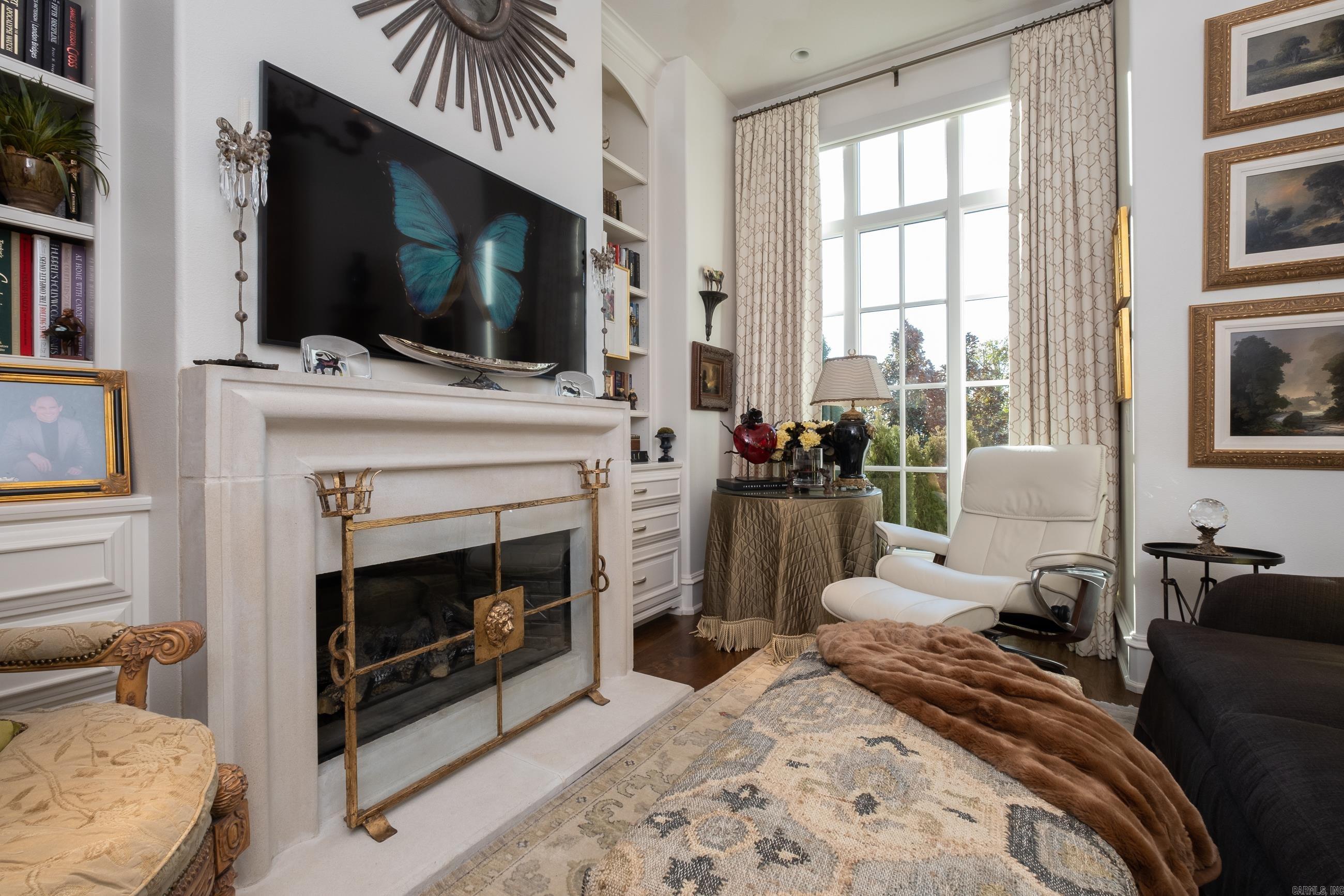 CHENAL VALLEY THE ARBORS - Residential