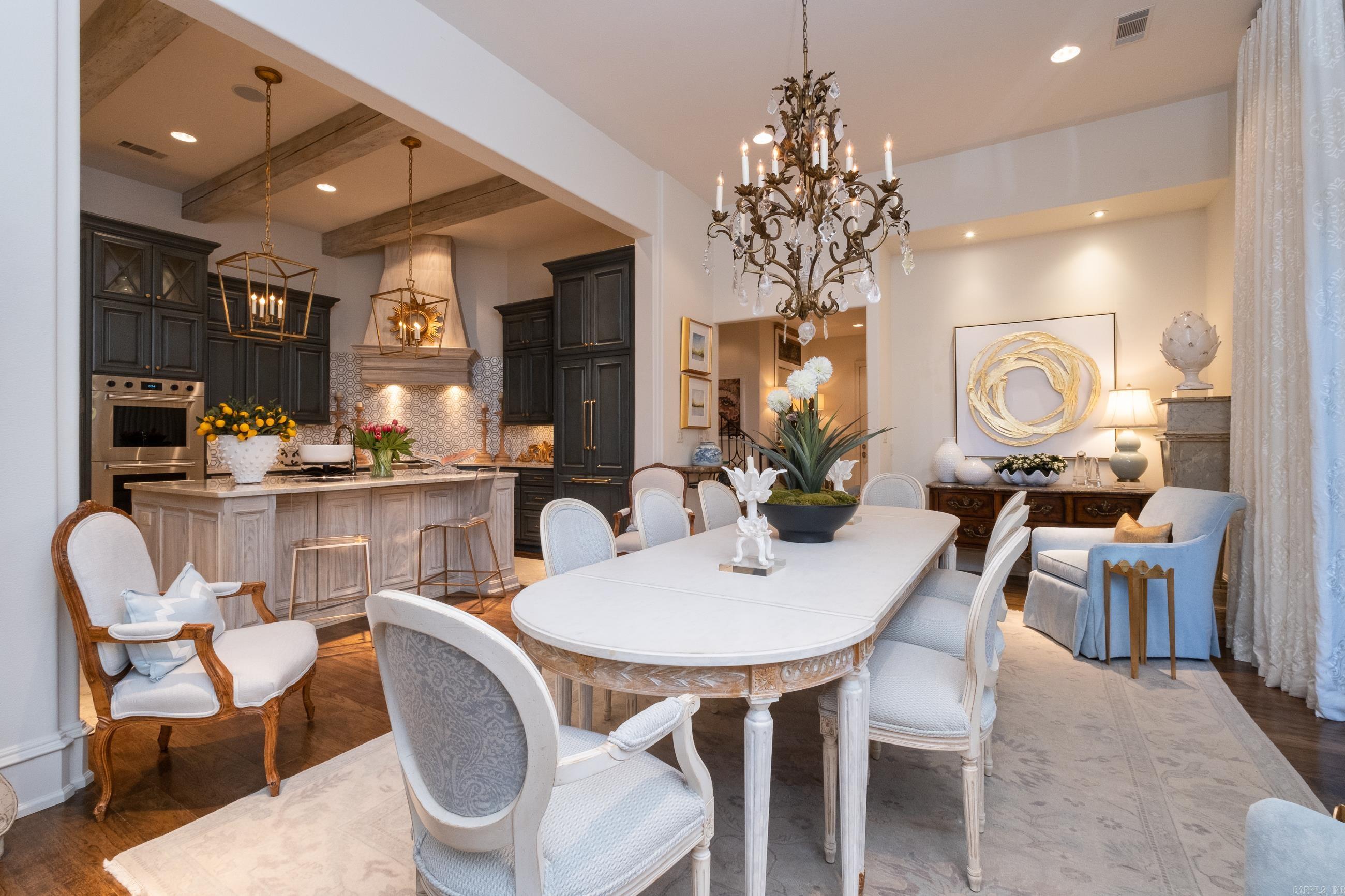 CHENAL VALLEY THE ARBORS - Residential